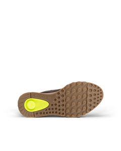 ECCO EXOSTRIDE — Brown 4