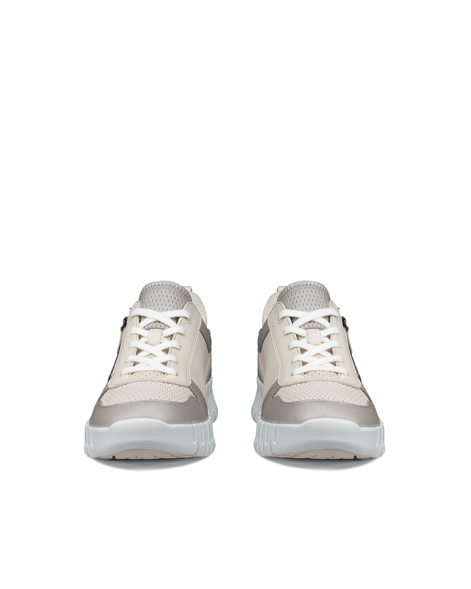 ECCO GRUUV — Beige