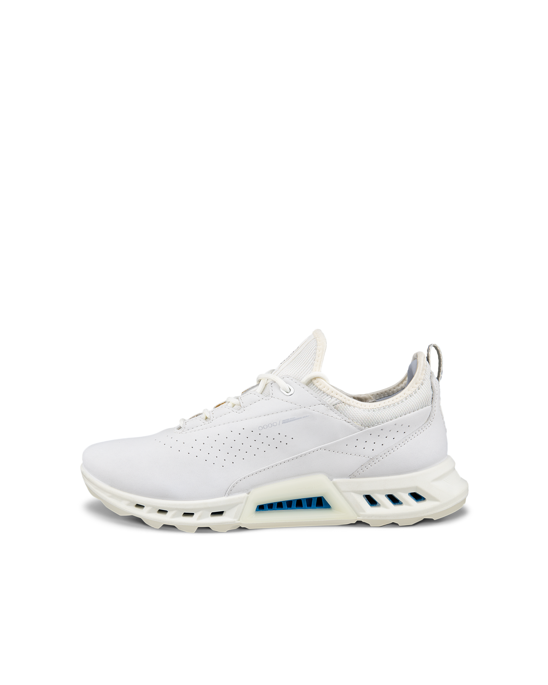 ECCO Golf BIOM C4 Hybrid ウィメンズ レザーGore-Texゴルフシューズ ECCO Golf BIOM C4 Hybrid ウィメンズ レザーGore-Texゴルフシューズ