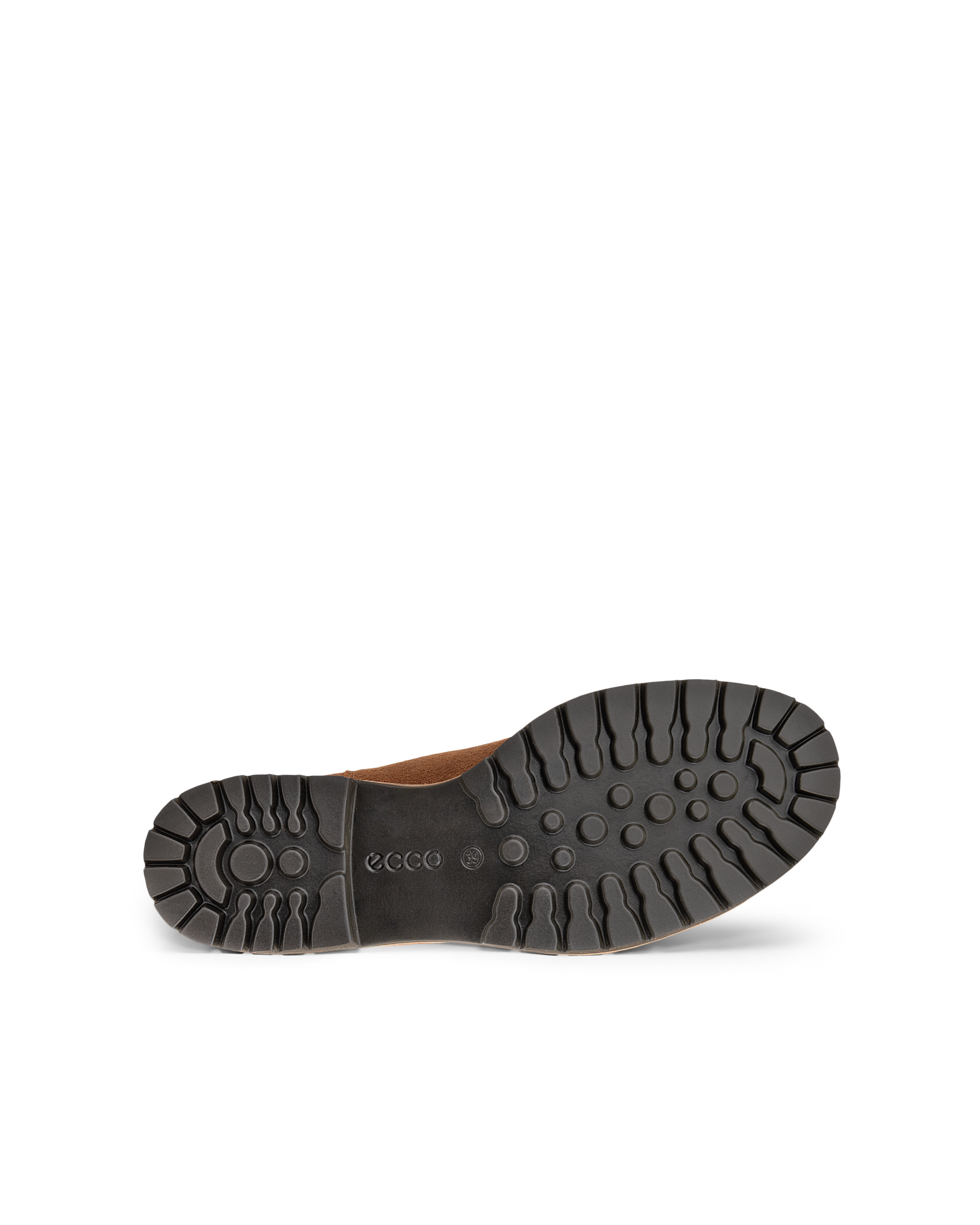ECCO ELAINA — Brown