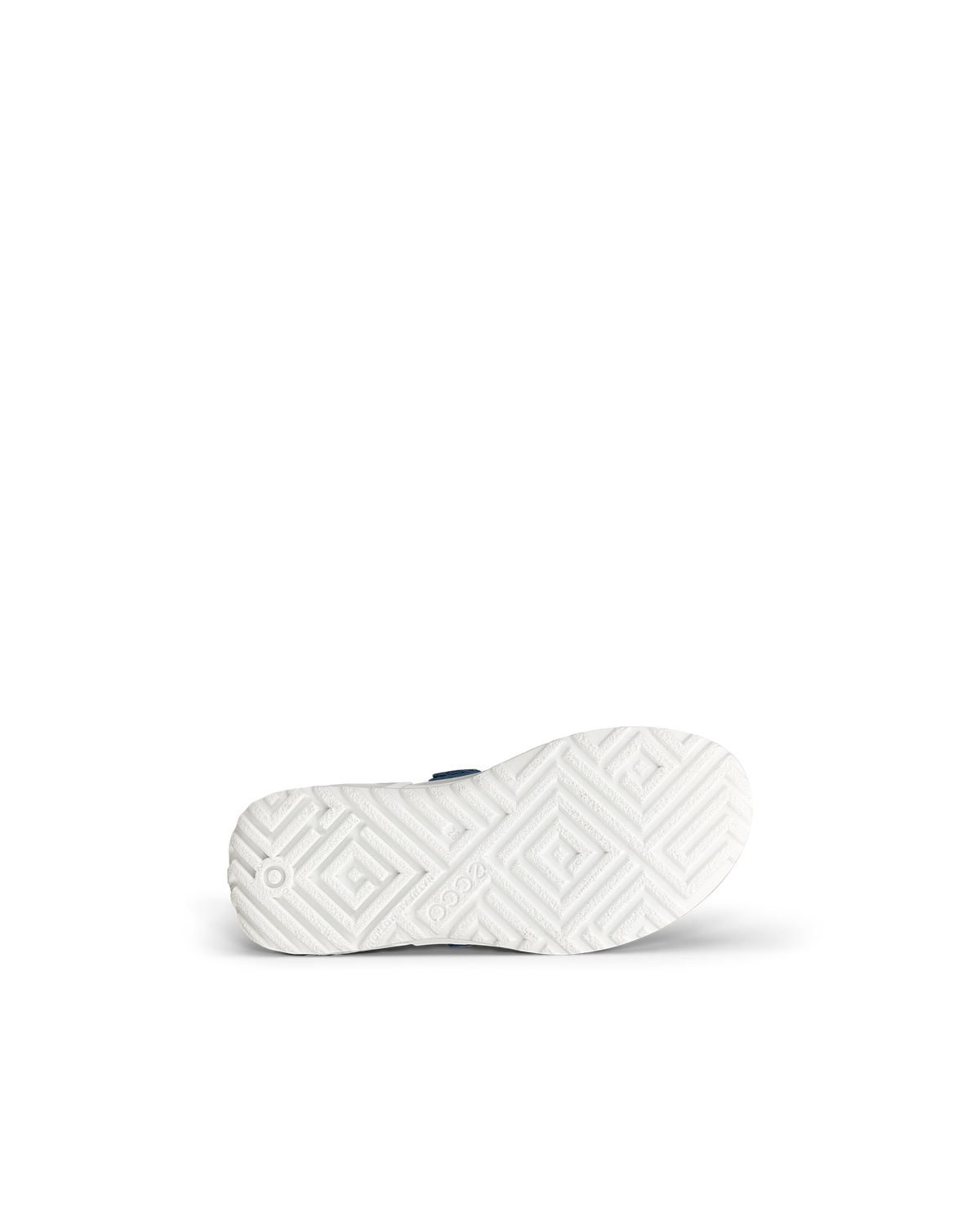 ECCO BIOM K1 — Blue