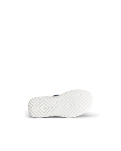 ECCO BIOM K1 — Blue 4