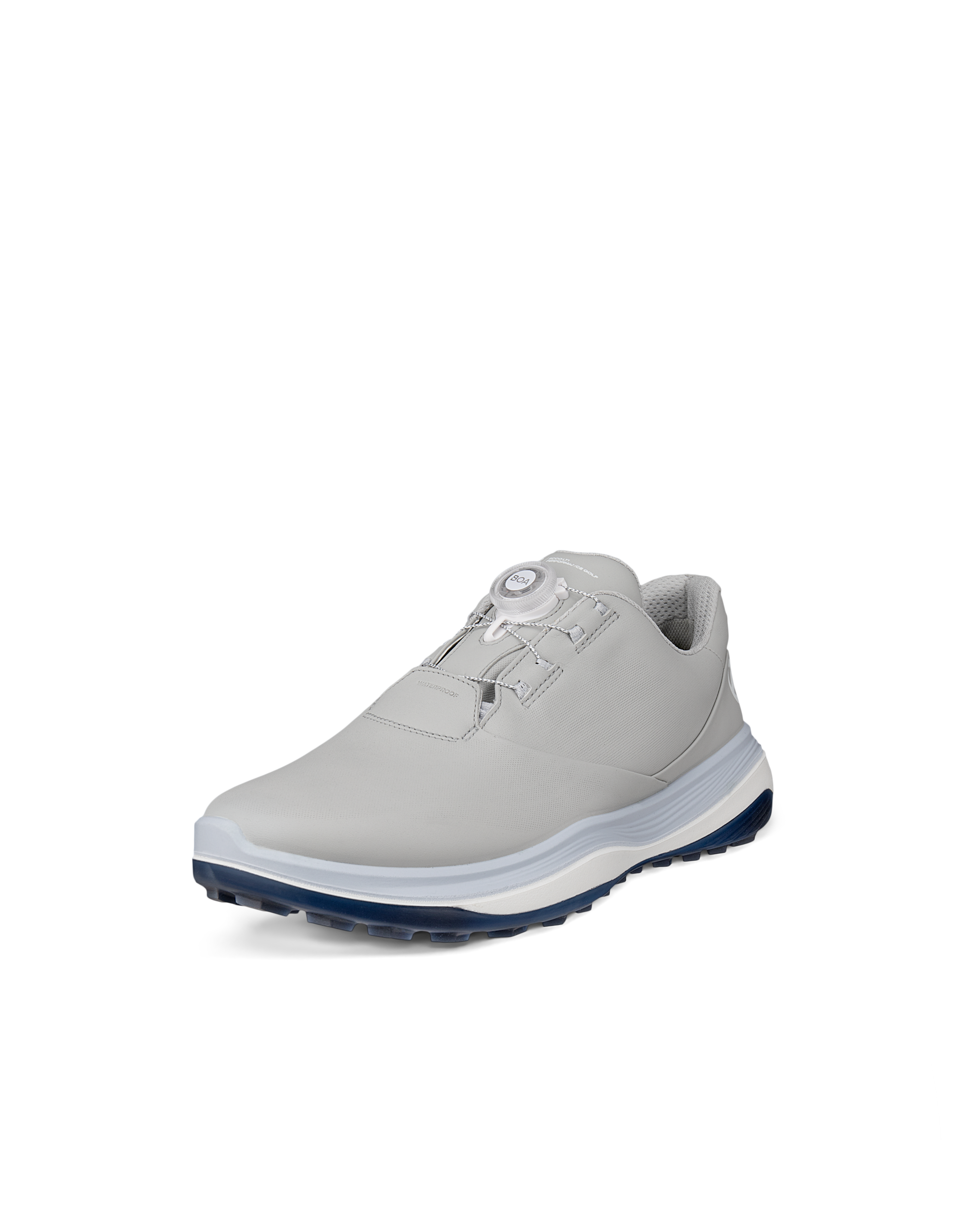 ECCO GOLF LT1 — Grey