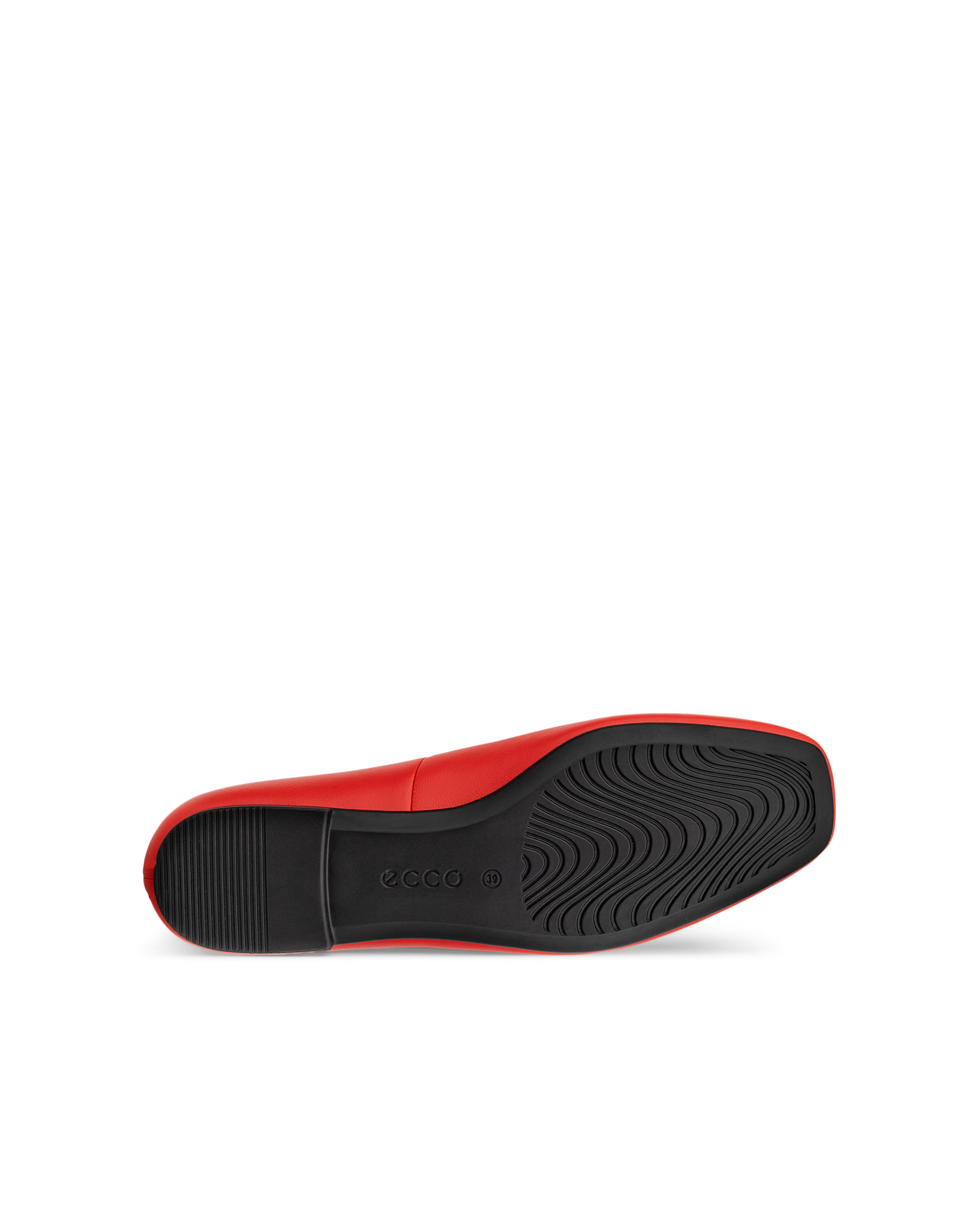 ECCO Margot — Red