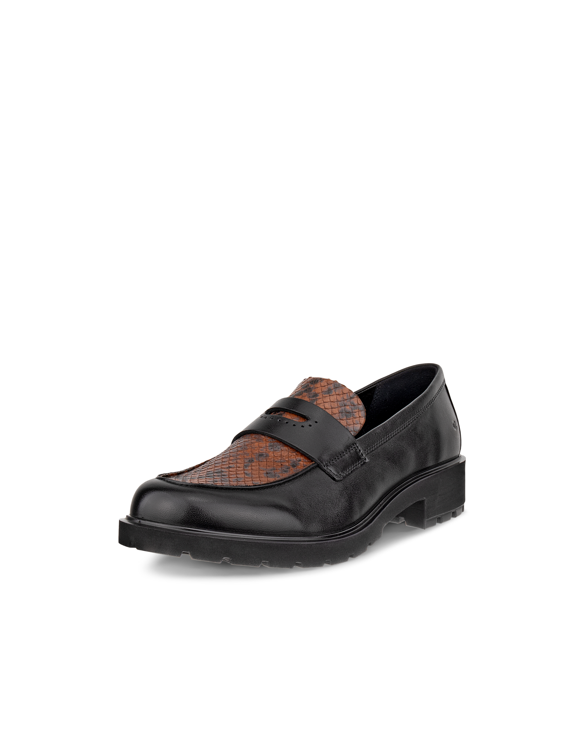 ECCO Metropole Vienna — Black