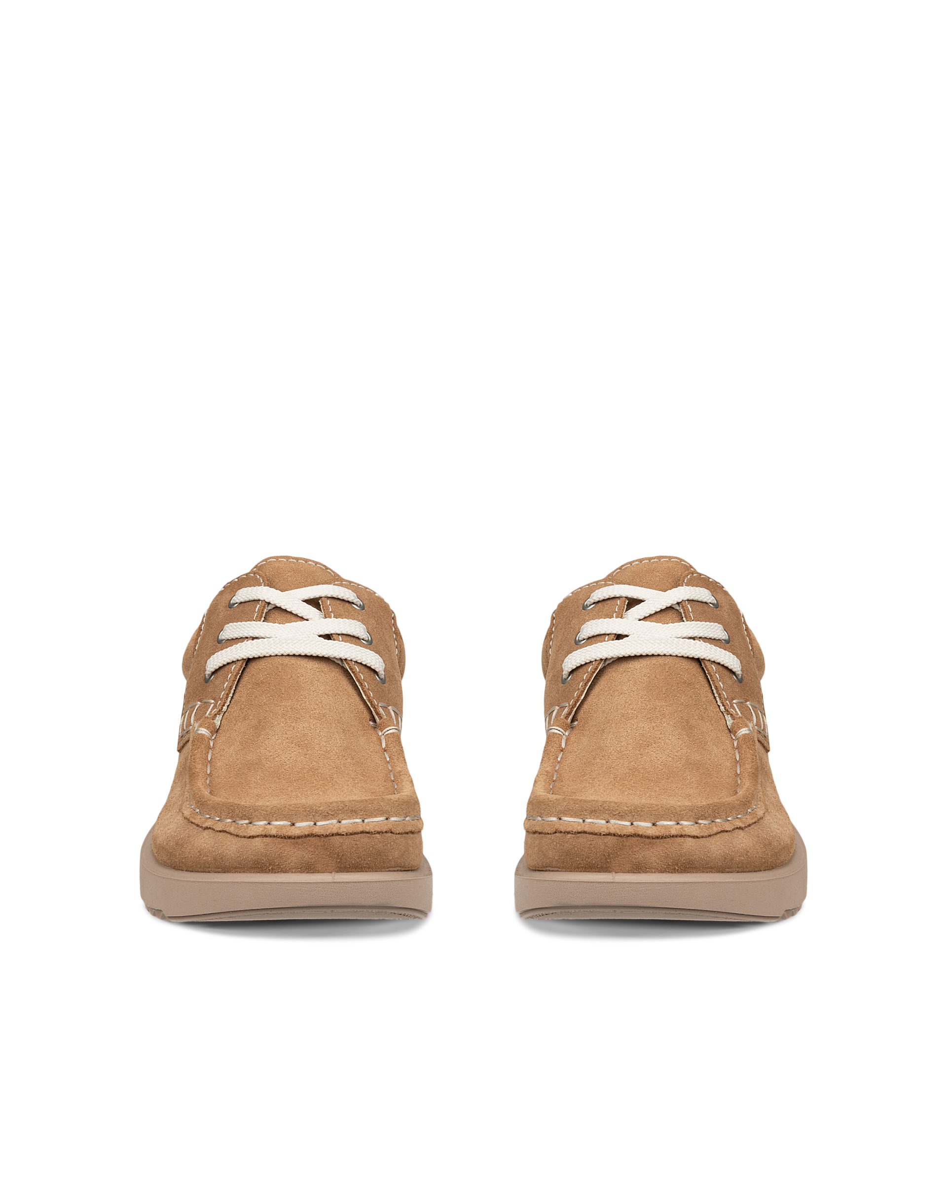 ECCO JOKE — Brown