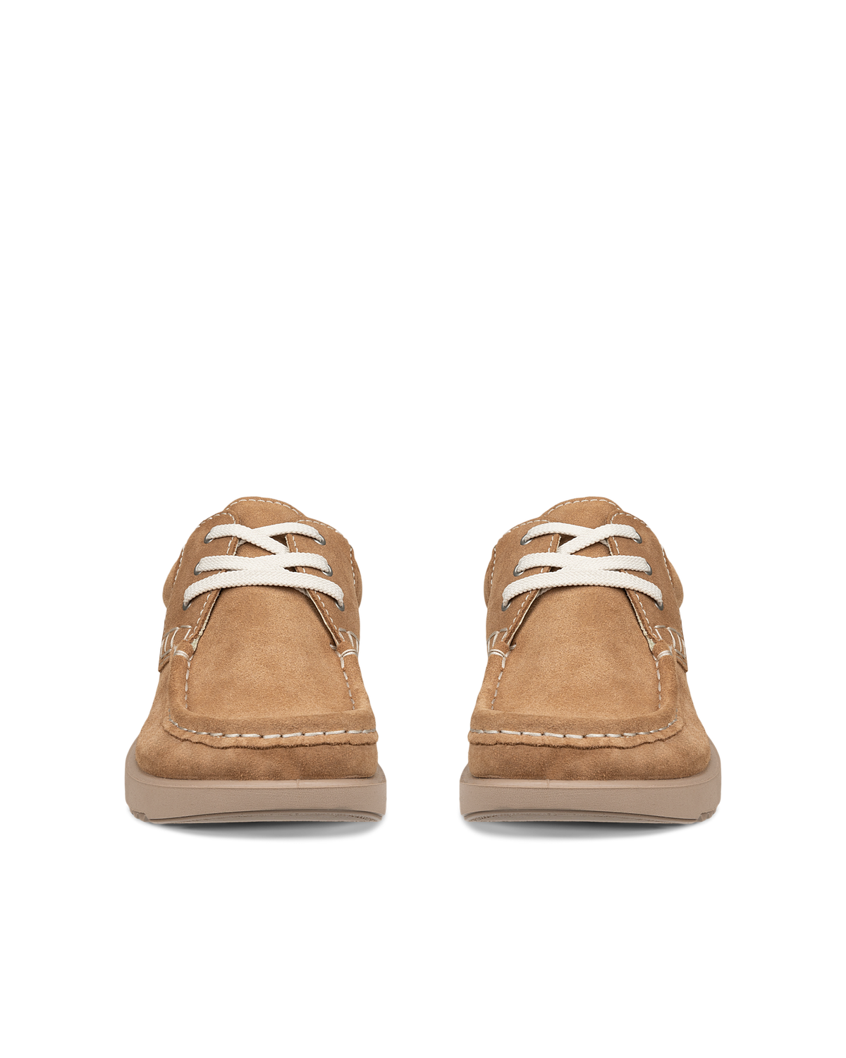 ECCO Joke — Brown