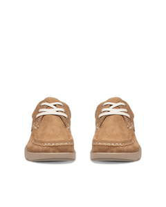 ECCO Joke — Brown 6