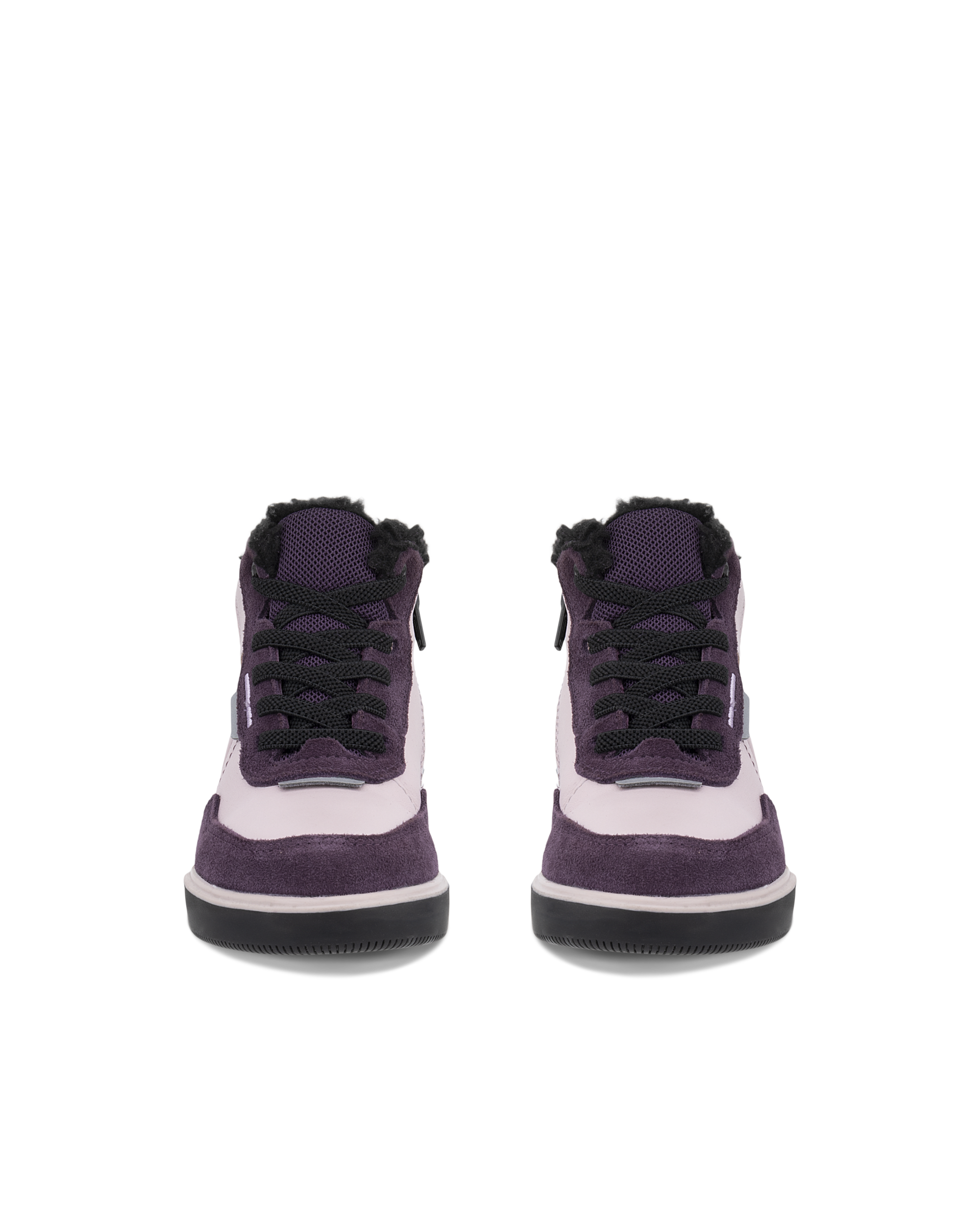 ECCO STREET COURT — Purple