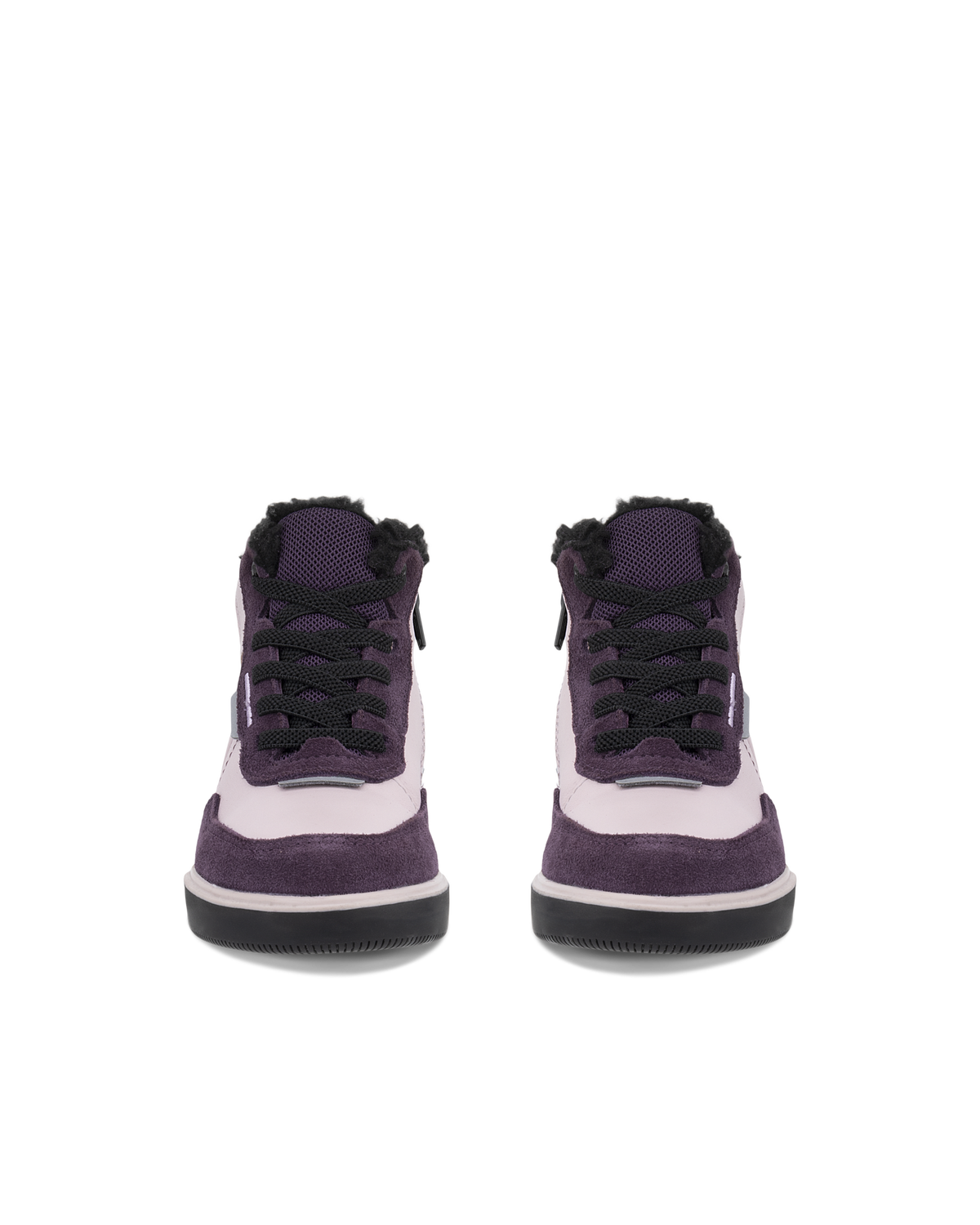 ECCO STREET COURT — Purple