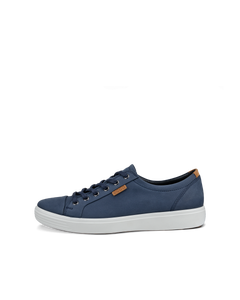 ECCO Soft 7 — Blue 1