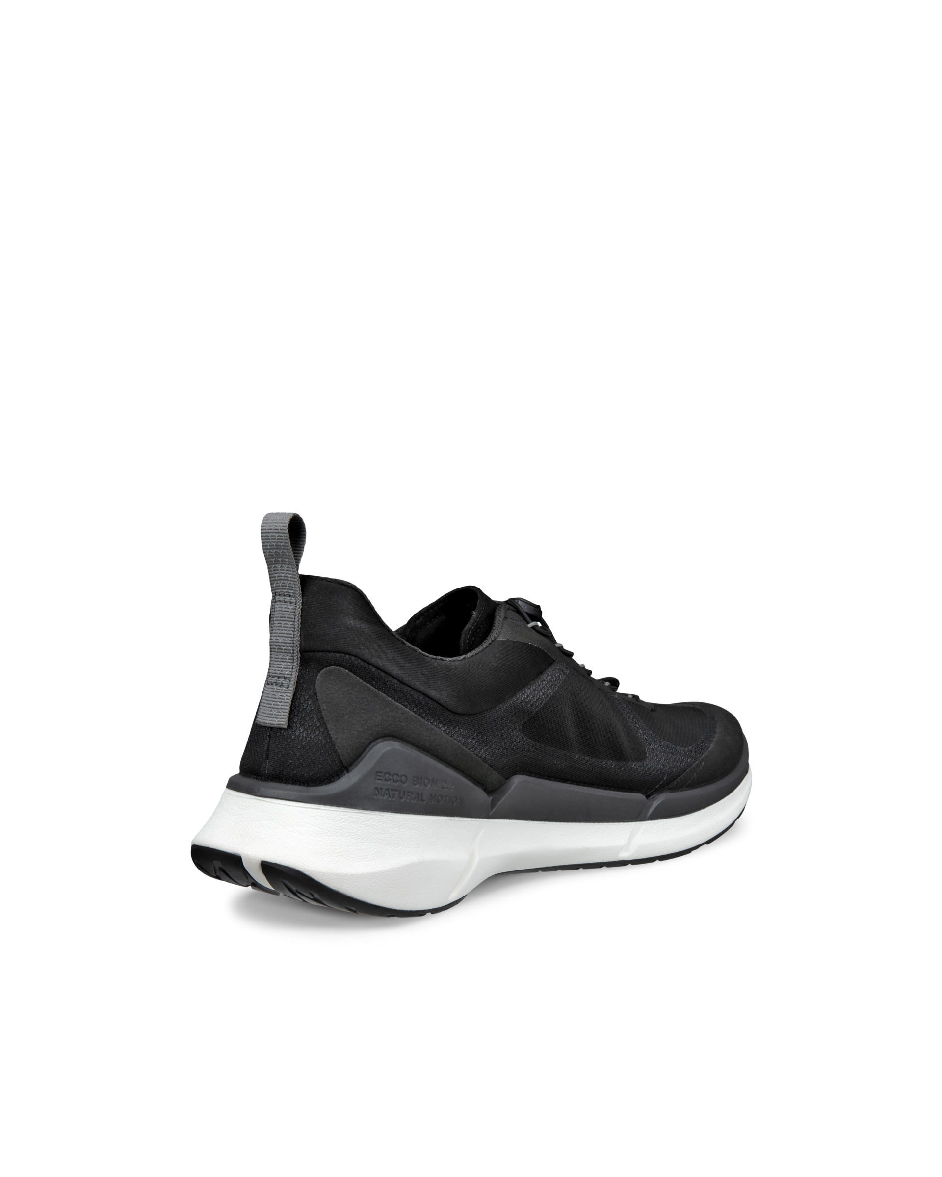 ECCO BIOM 2.2 — Black