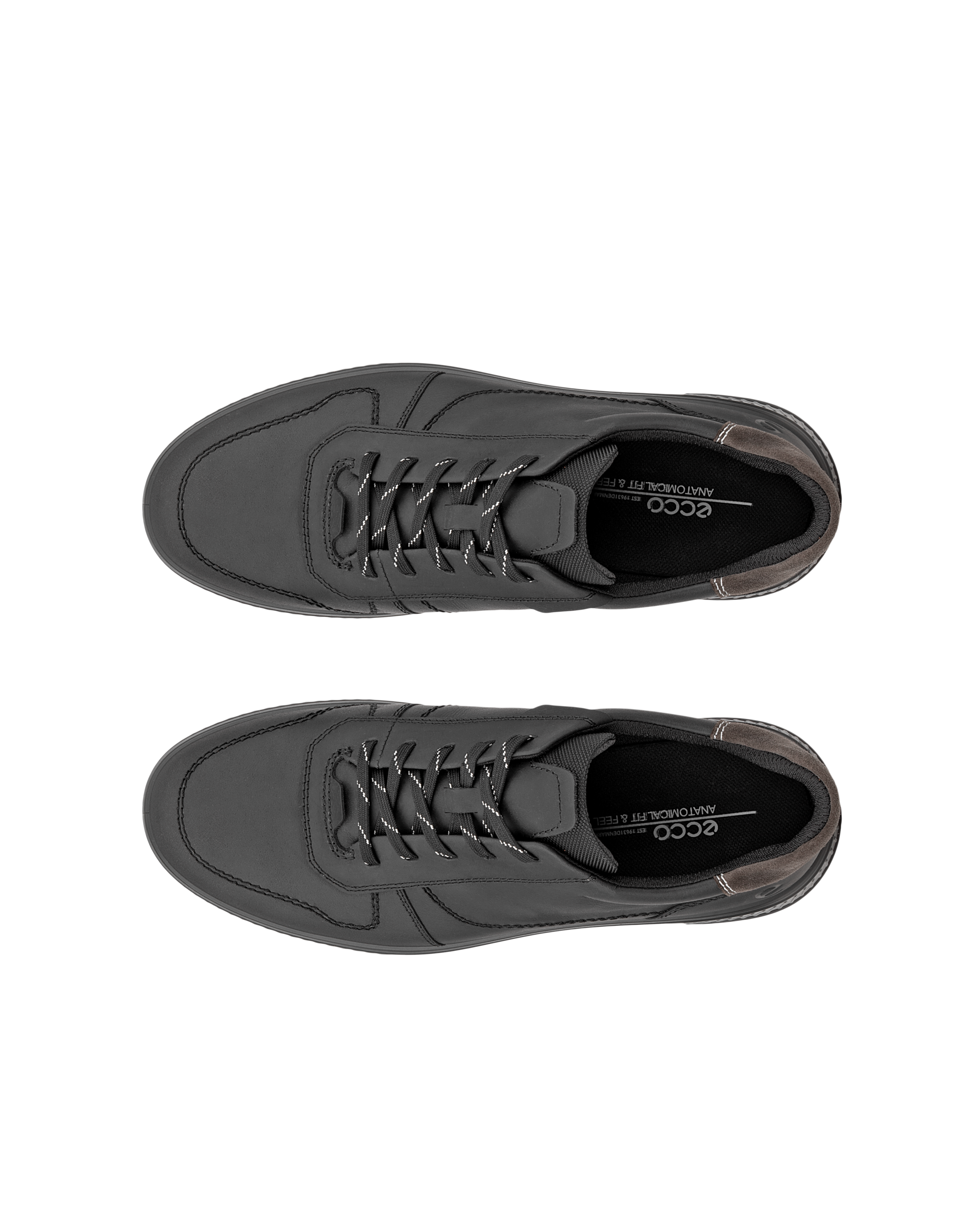 ECCO MOVE — Black