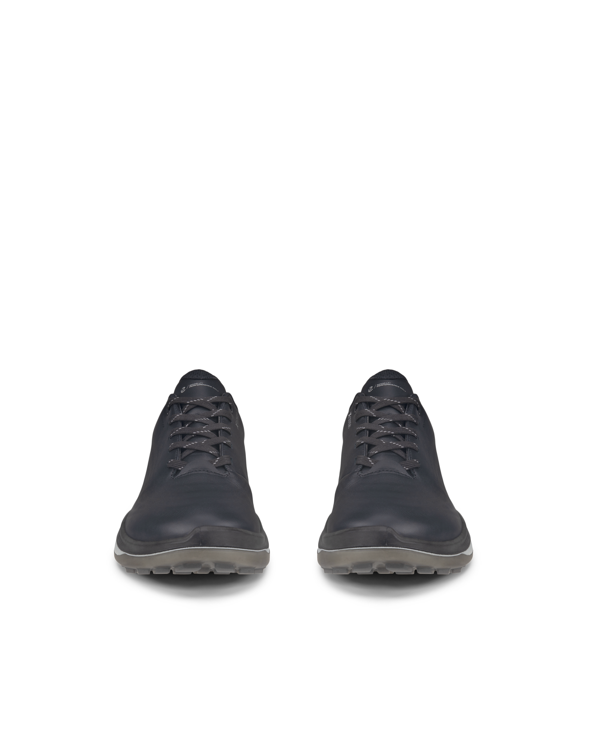 新品　ECCO　レディースゴルフシューズ LT1 　 37 Women's ECCO® Golf LT1 Hybrid Leather Waterproof Golf Shoe