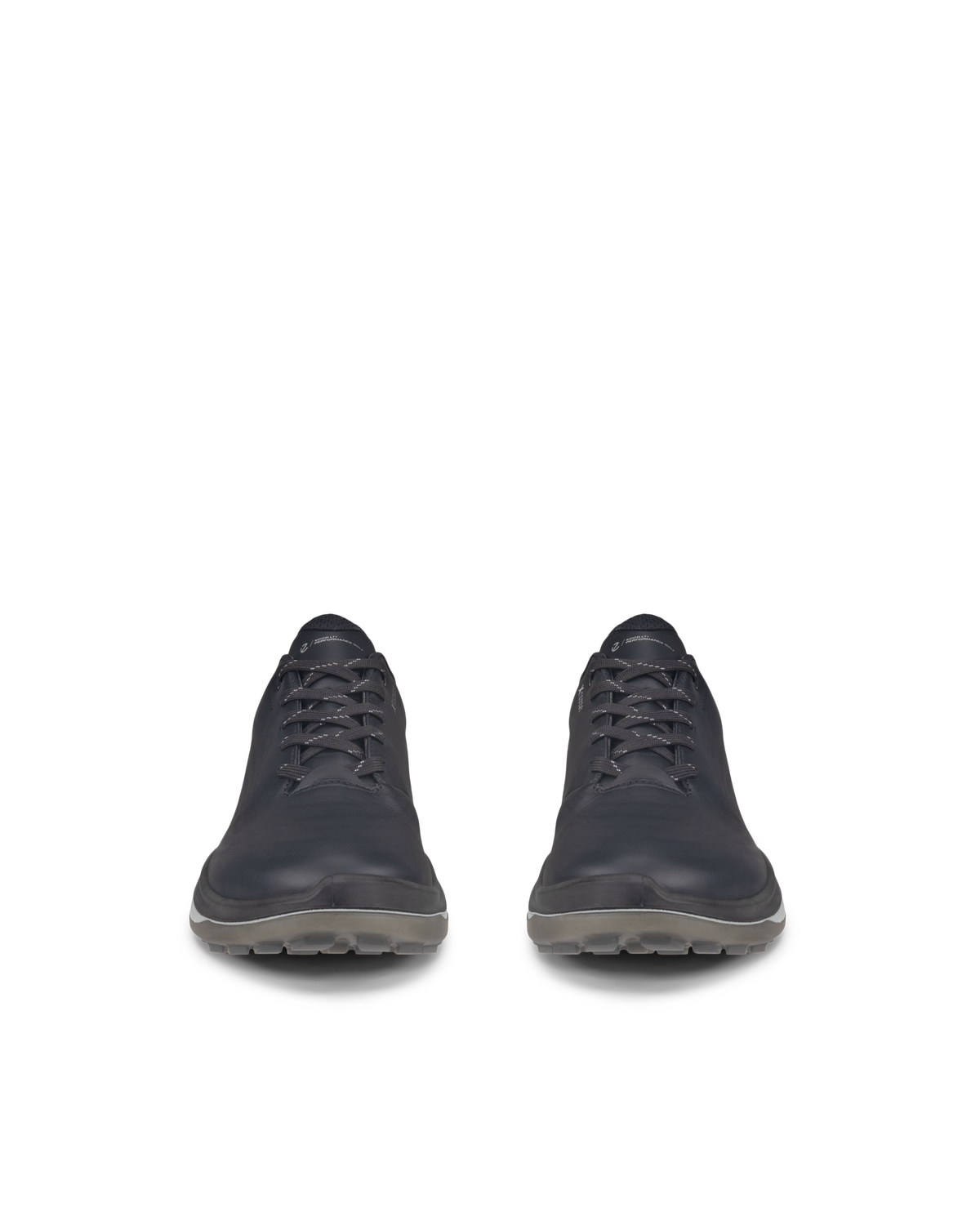ECCO Golf LT1 Hybrid — Black