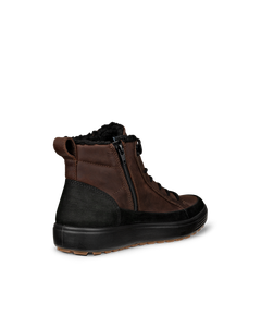 ECCO Soft 7 Tred — Brown 3