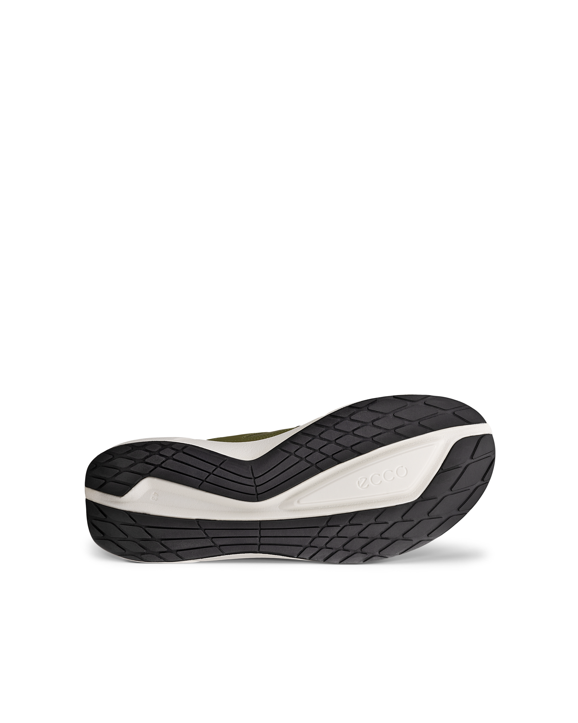 ECCO BIOM 2.2 — Green