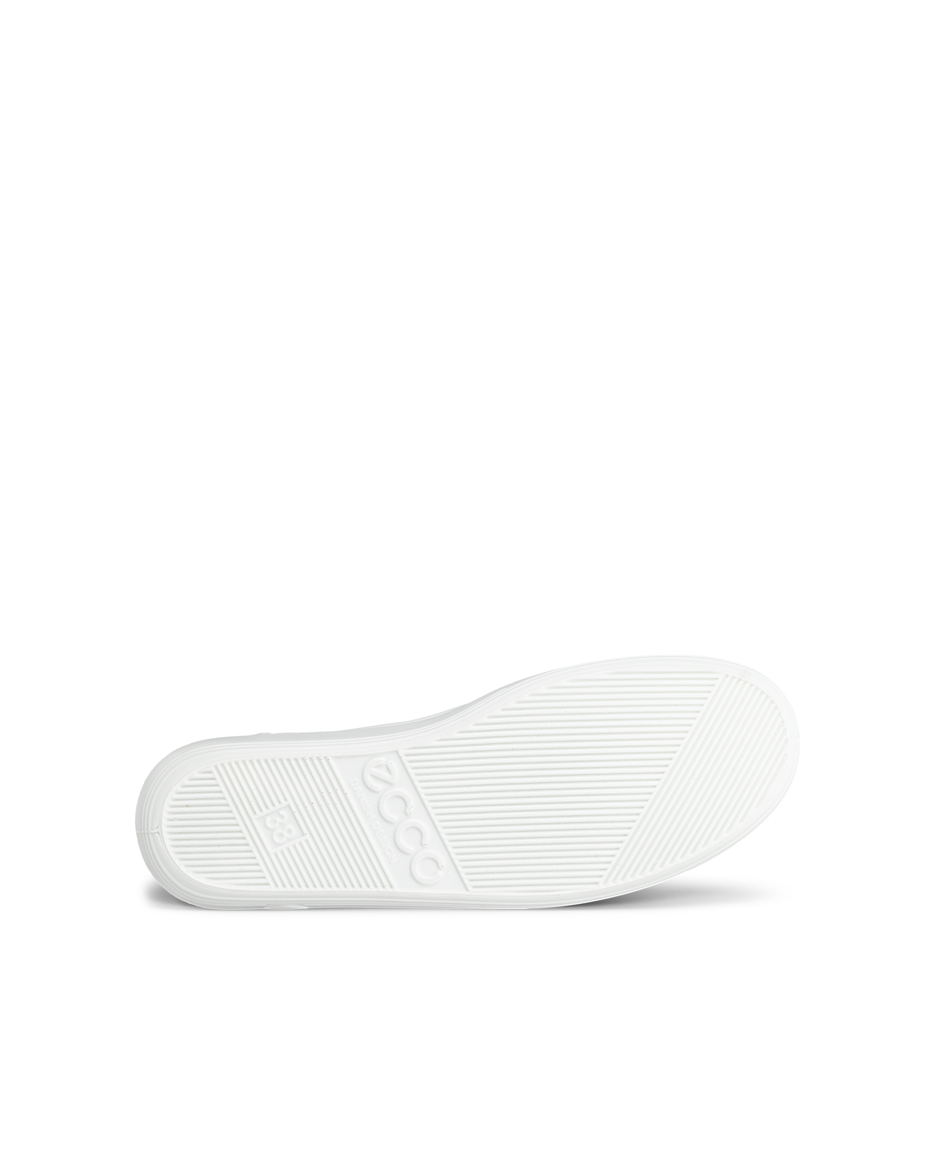 ECCO SOFT 2.0 — White
