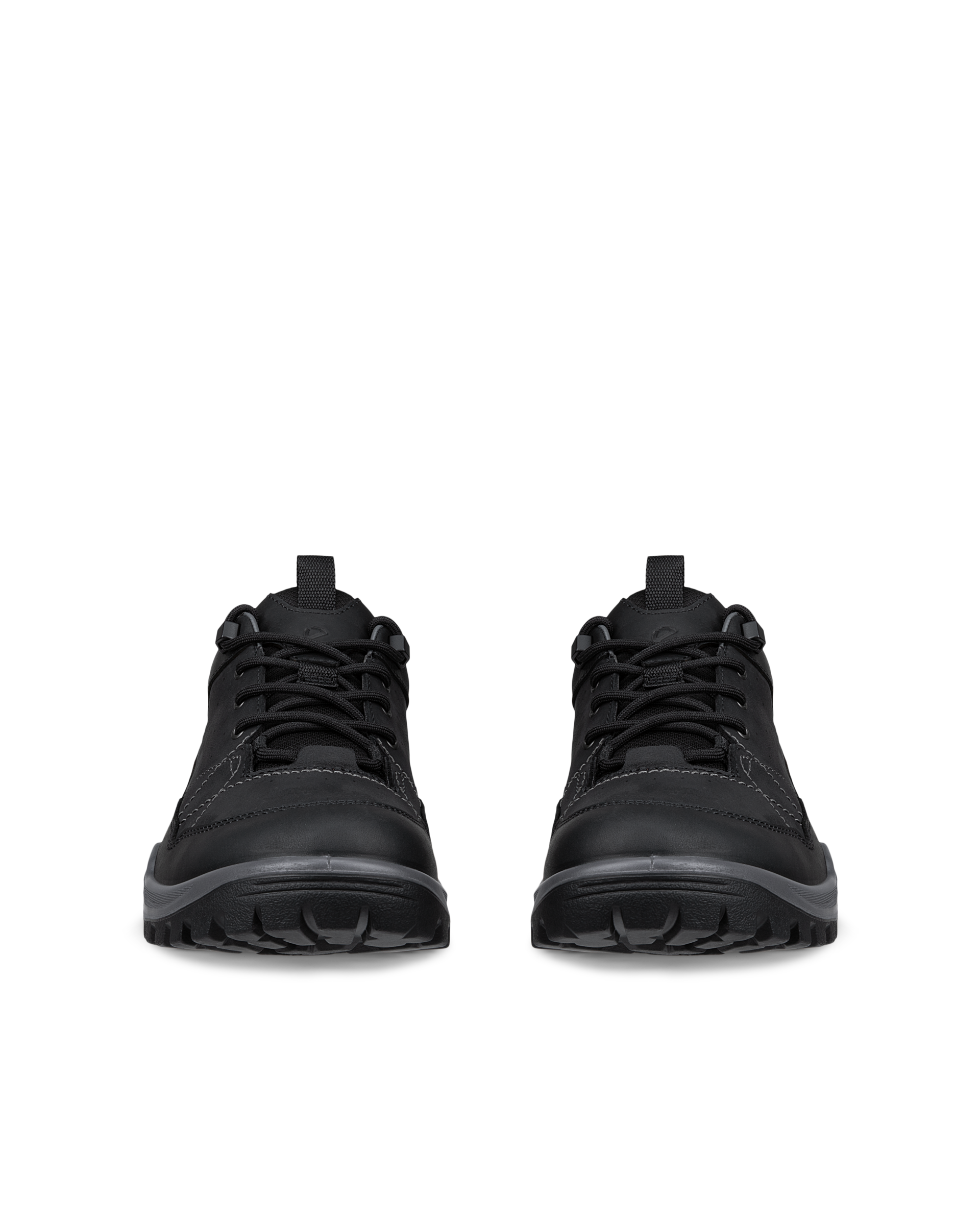 ECCO Receptor Trekk — Black