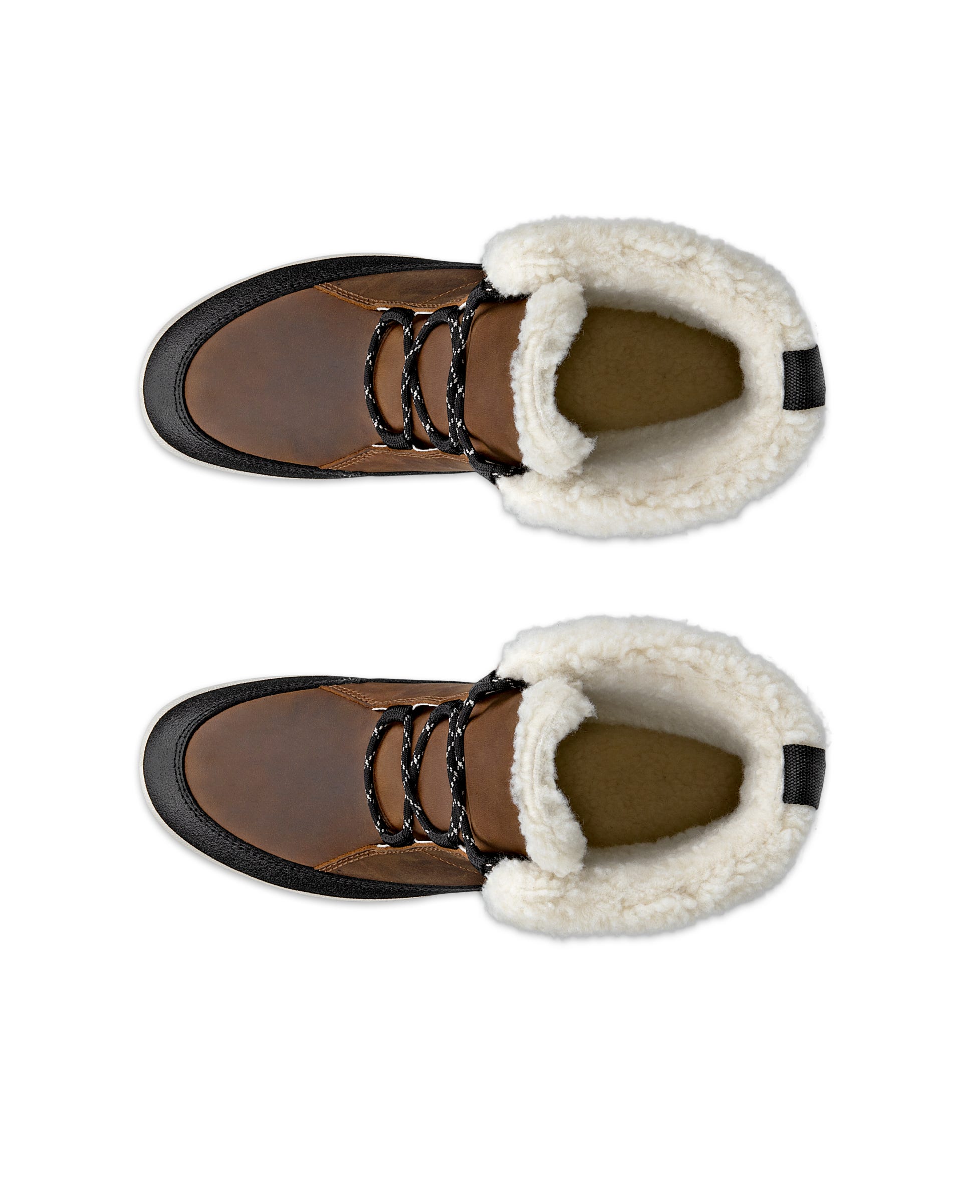 Women's ECCO® Trace Lite Nubuck Waterproof Boot