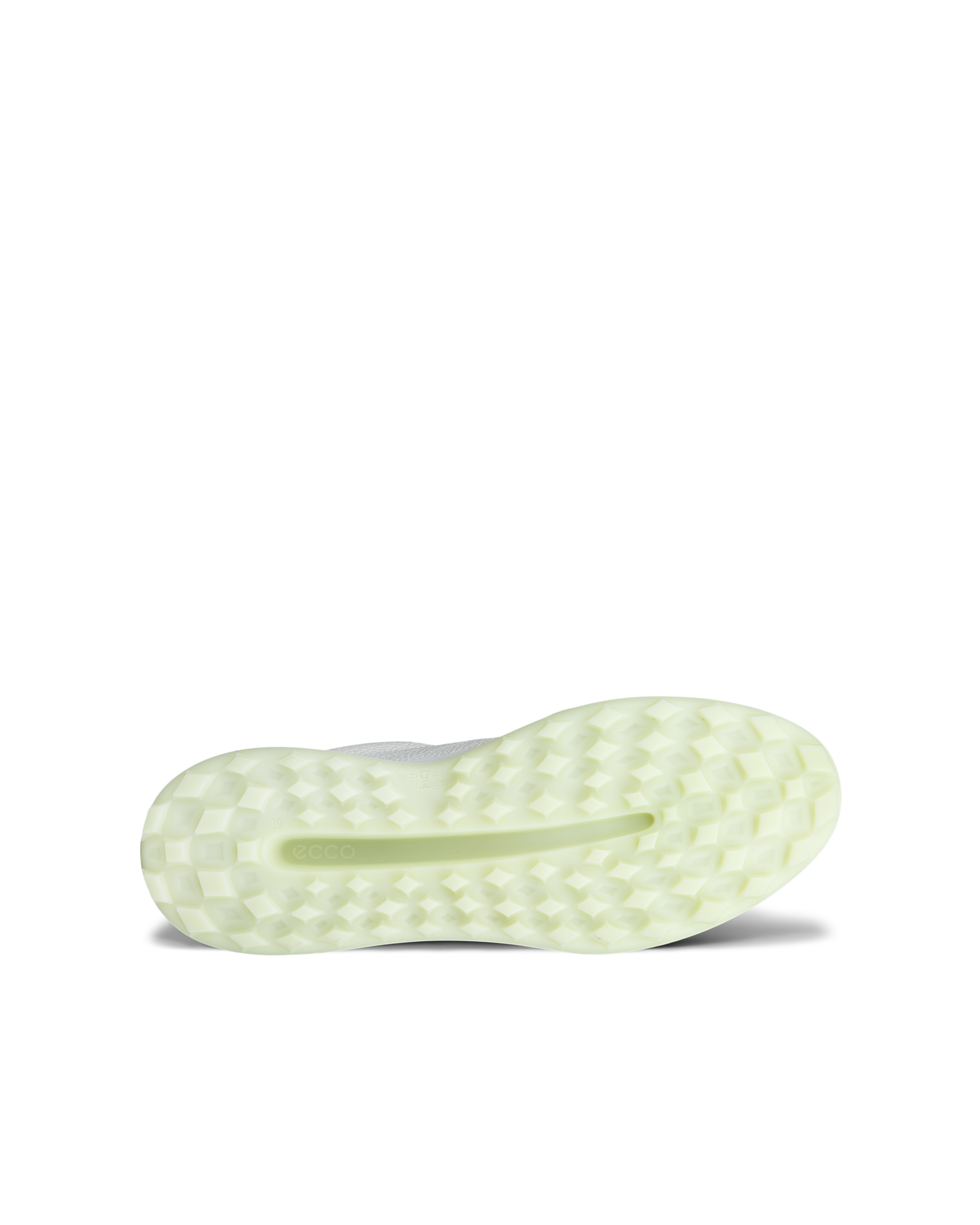 ECCO Golf Street Vibe — White