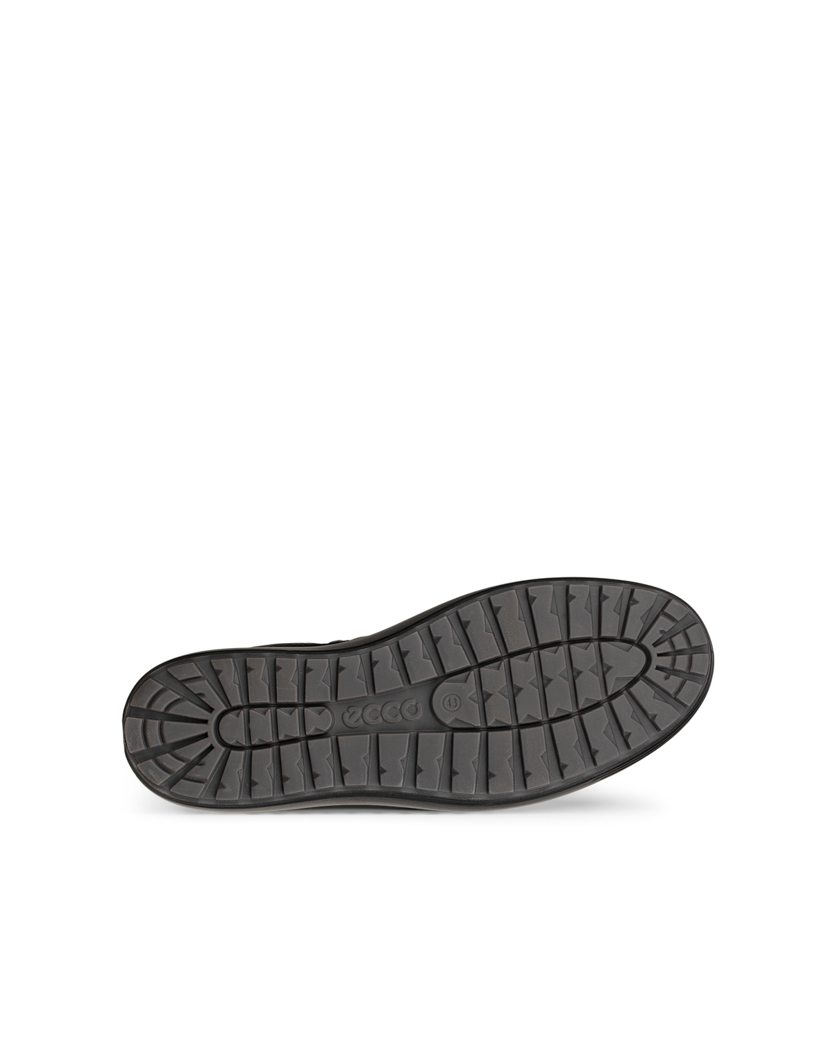 ECCO SOFT 7 TRED — Black