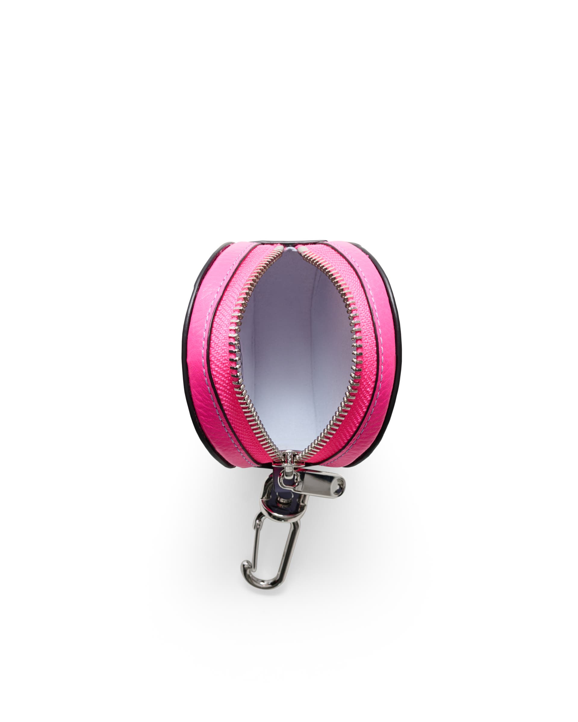 ECCO® Charms vedhæng til taske i læder - Flerfarvet - Birdeye