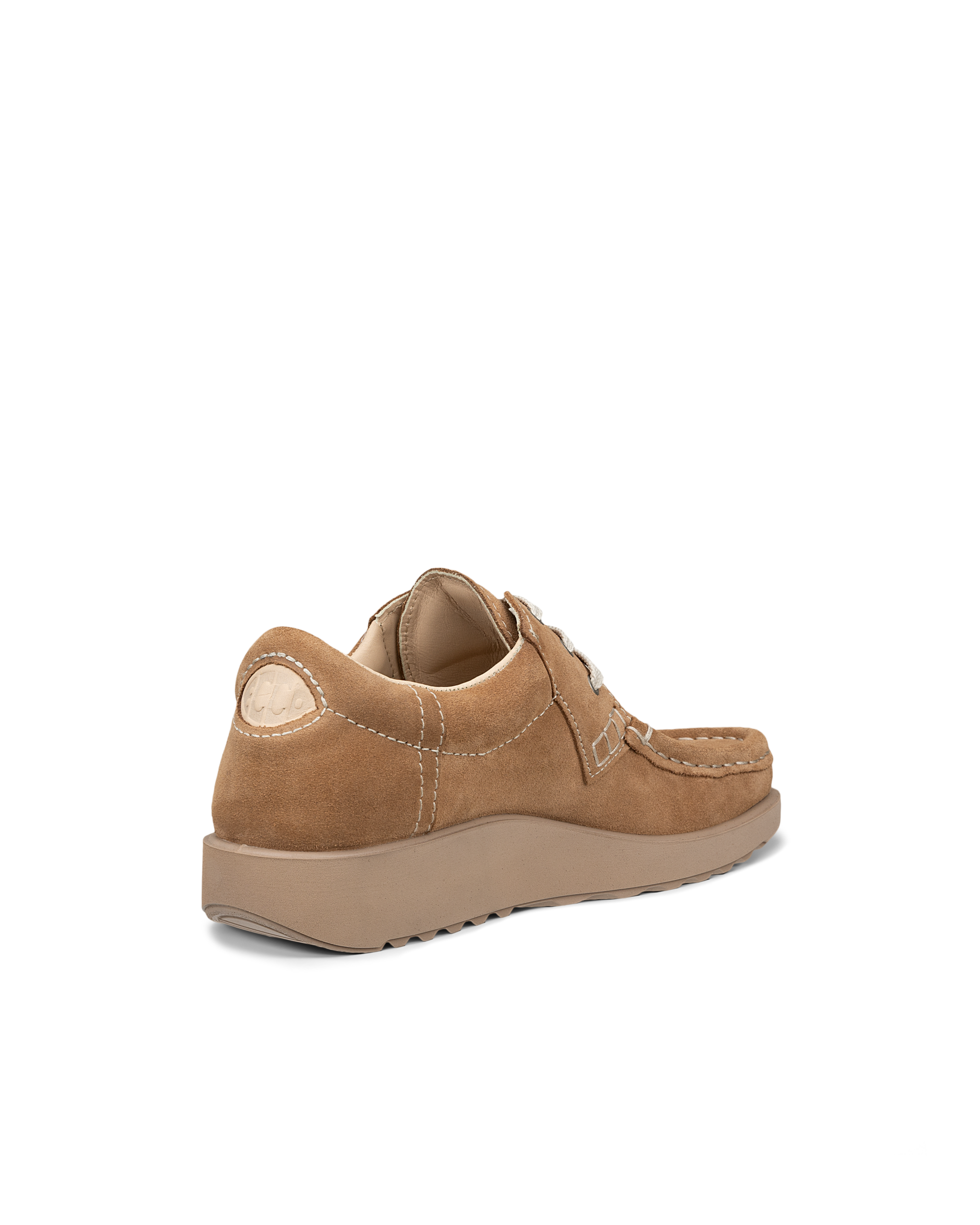 ECCO JOKE — Brown