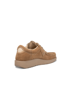 ECCO Joke — Brown 3