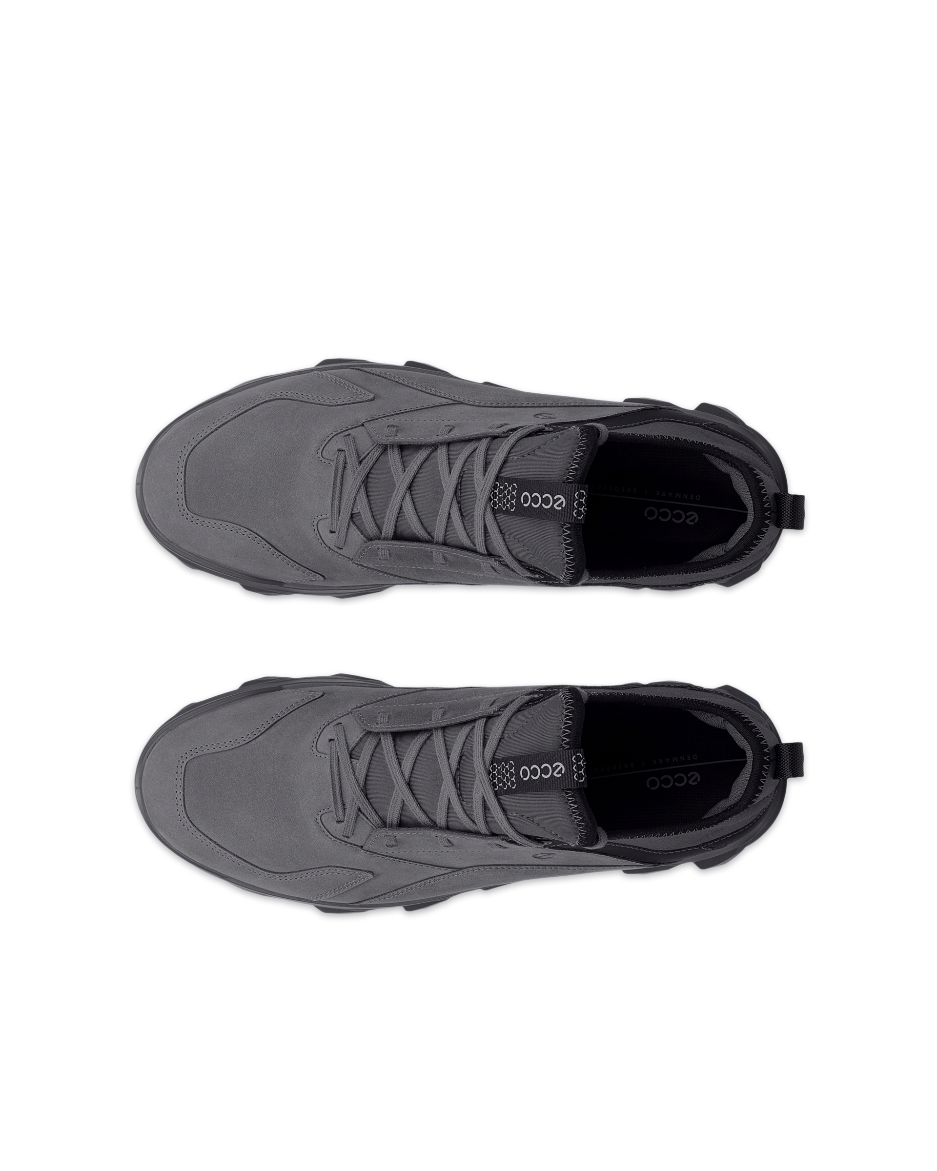 ECCO MX — Grey