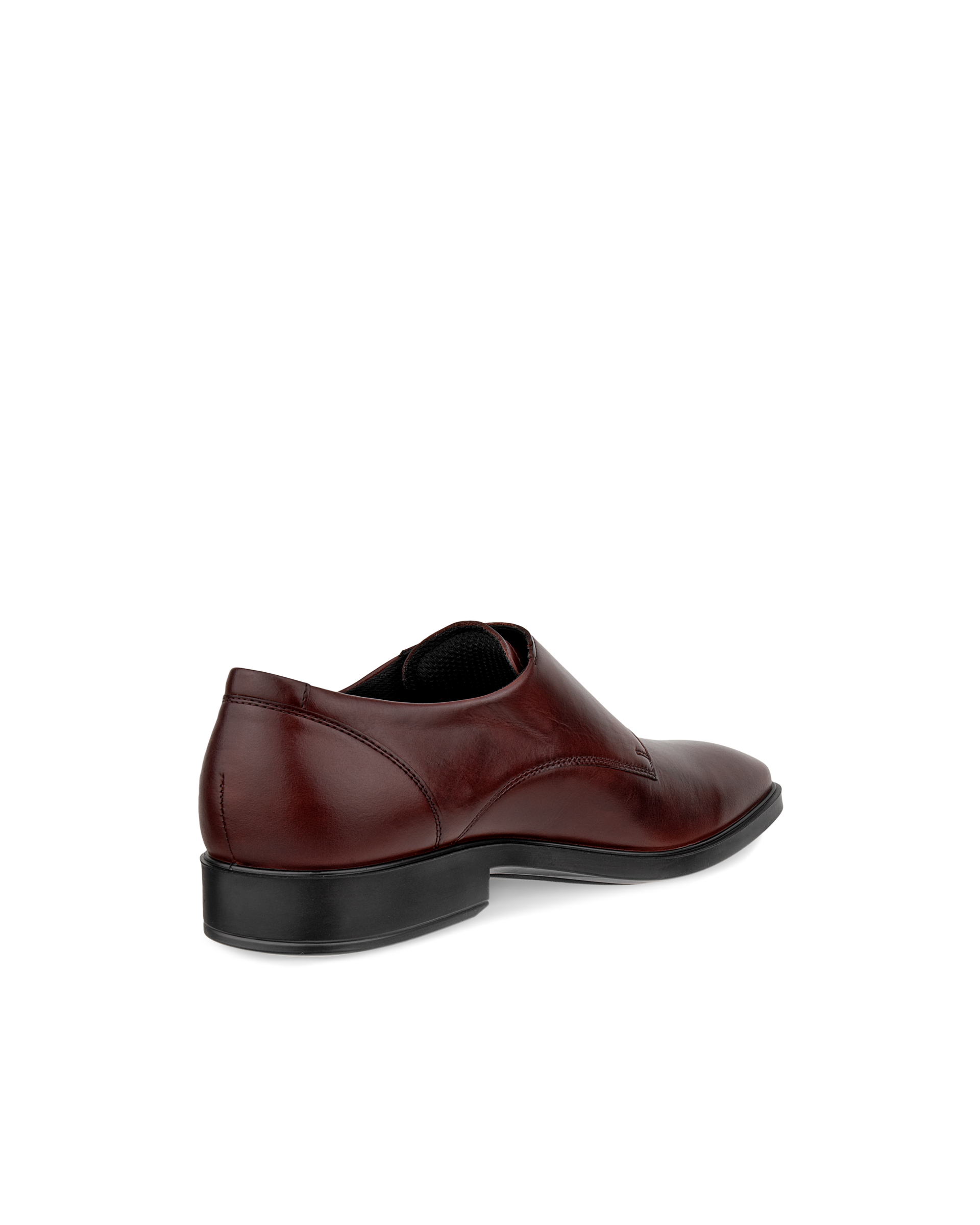 ECCO Metropole Milan — Red
