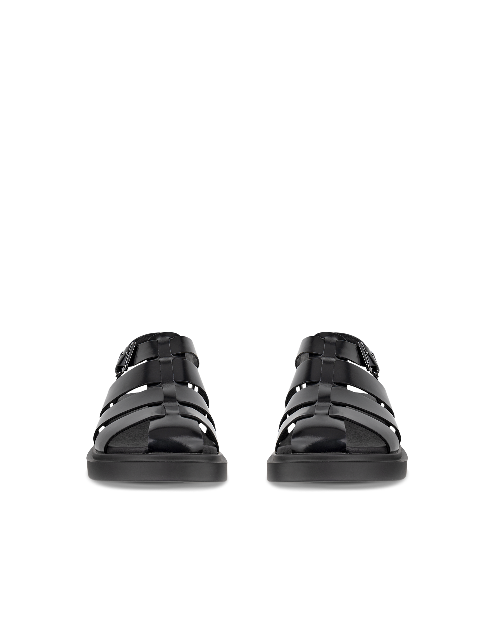 ECCO METROPOLE SEOUL — Black