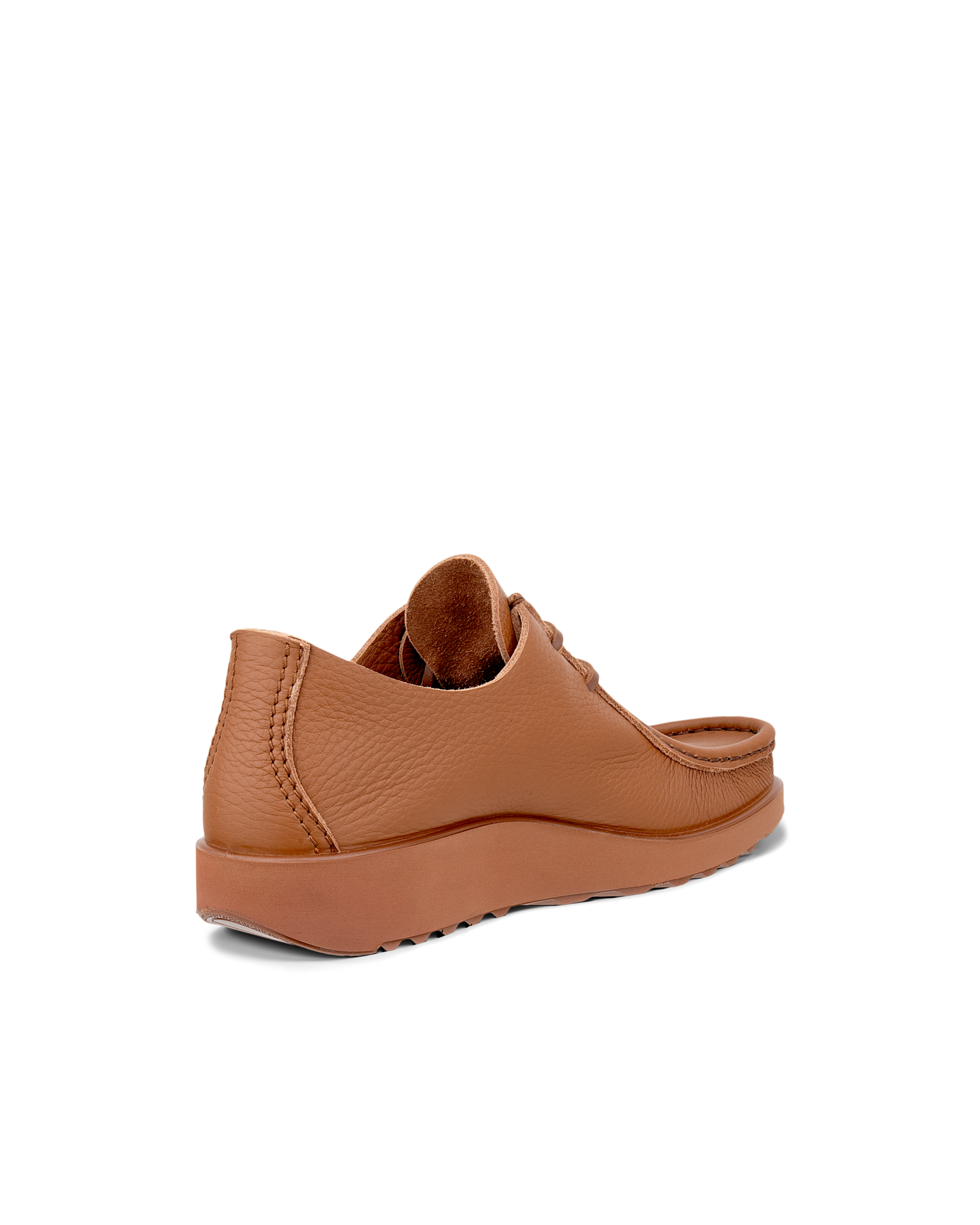 ECCO JOKE — Brown