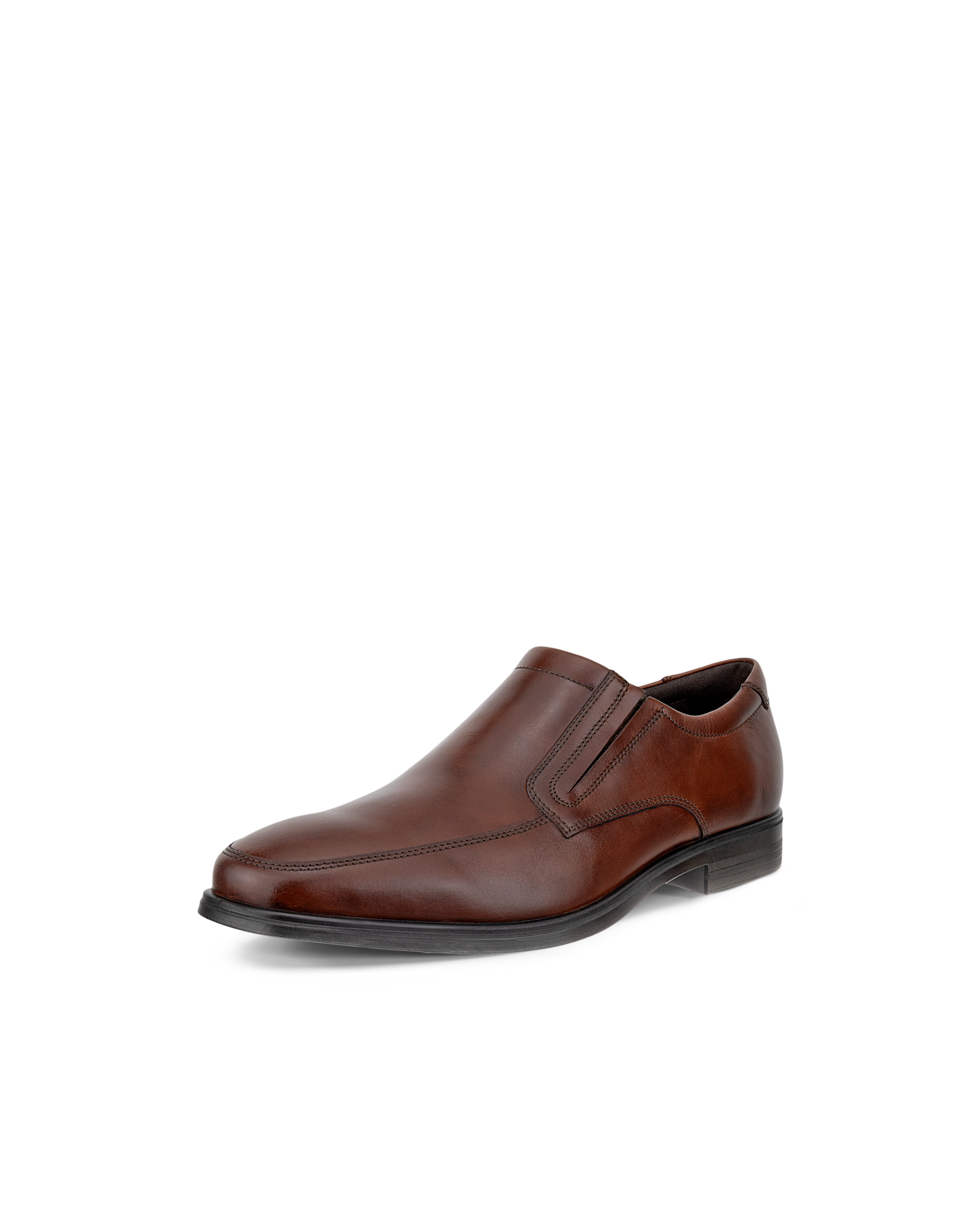 ECCO Melbourne — Brown (alternate view)