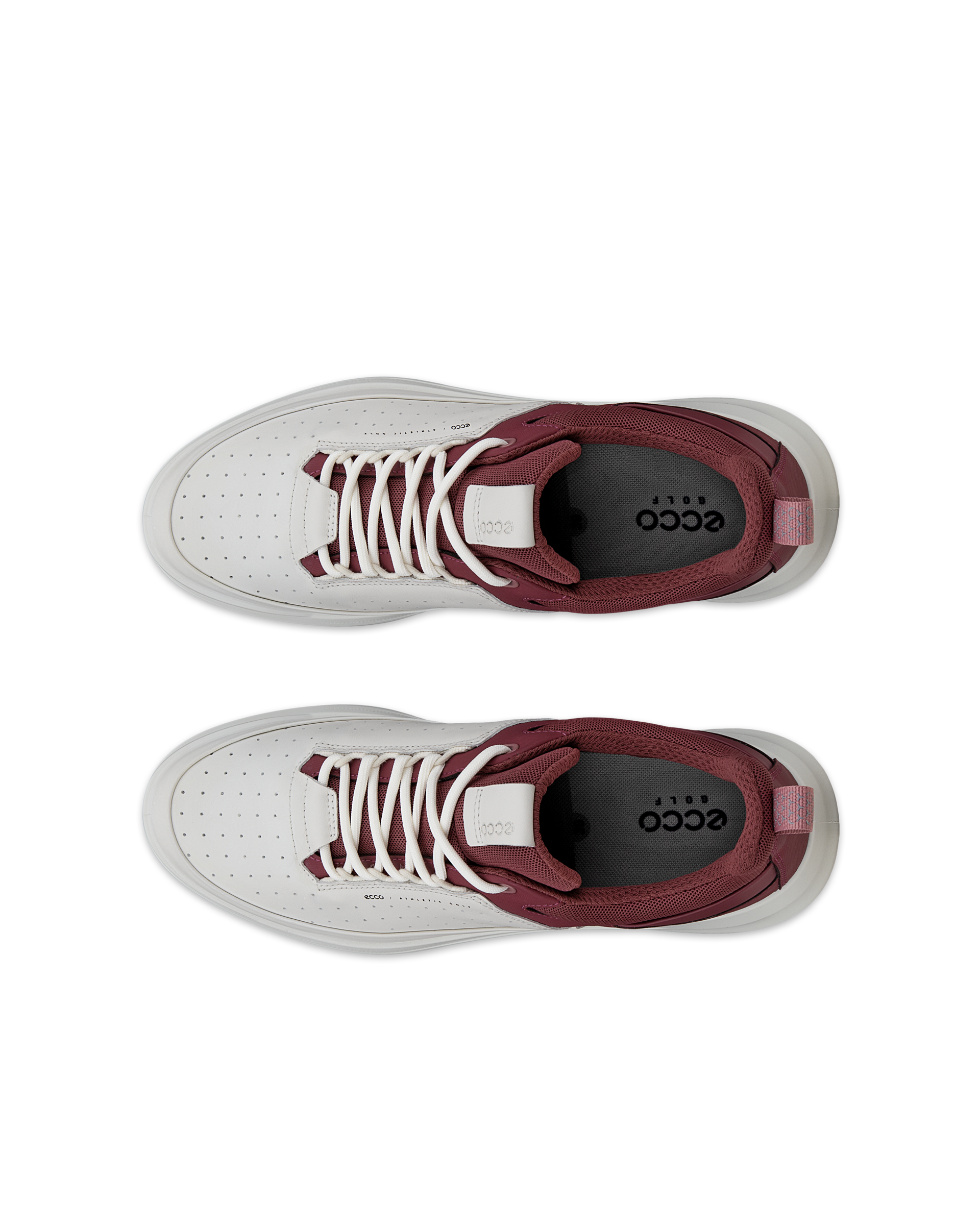 ECCO Golf Core — White