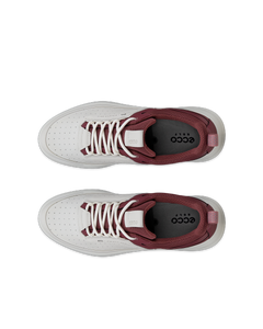 ECCO Golf Core — White 5