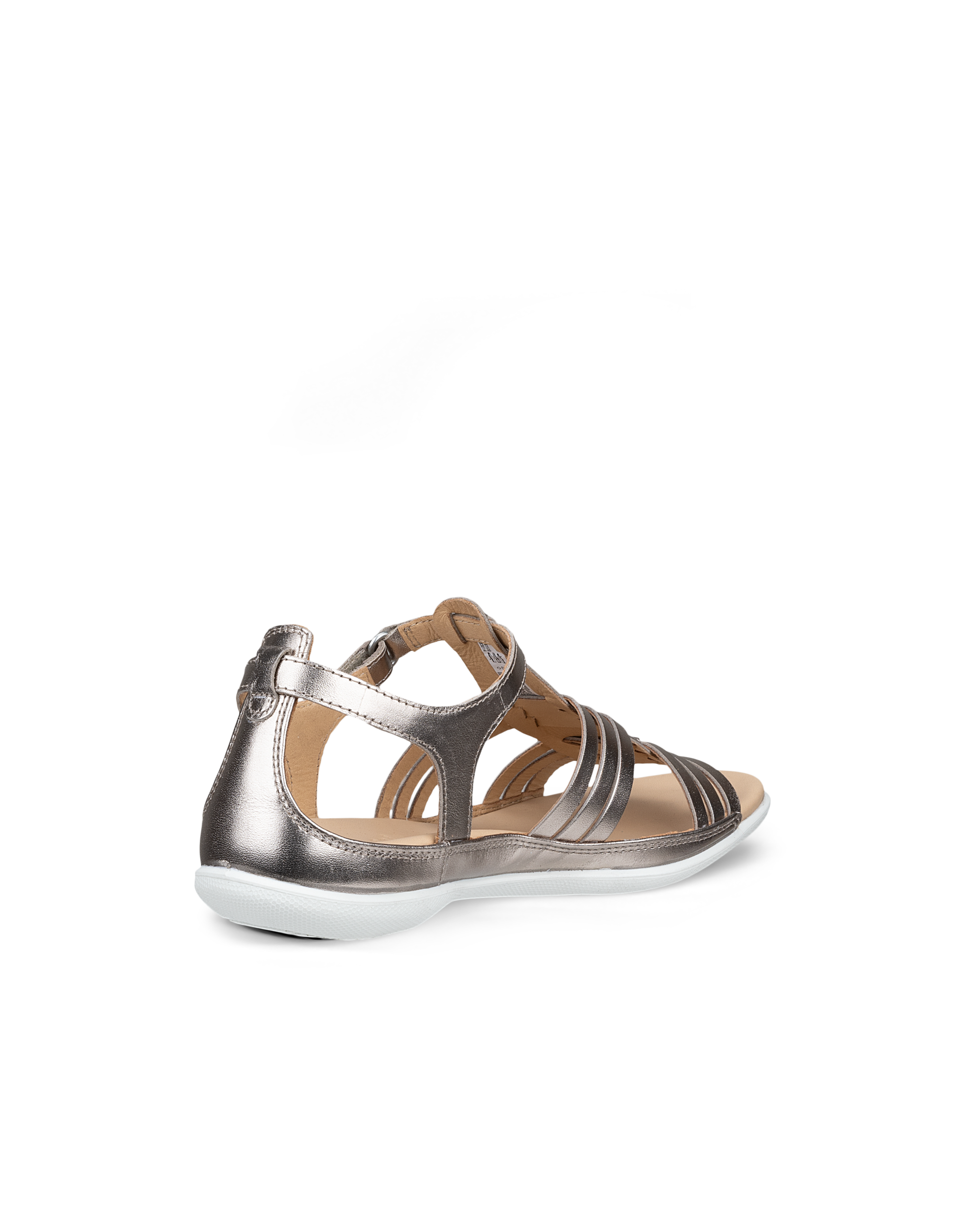 ECCO Flash — Beige