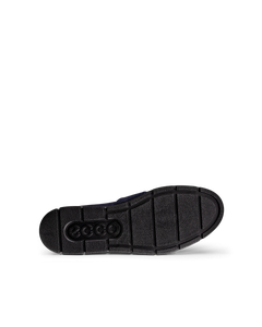 ECCO Bella — Blue 4