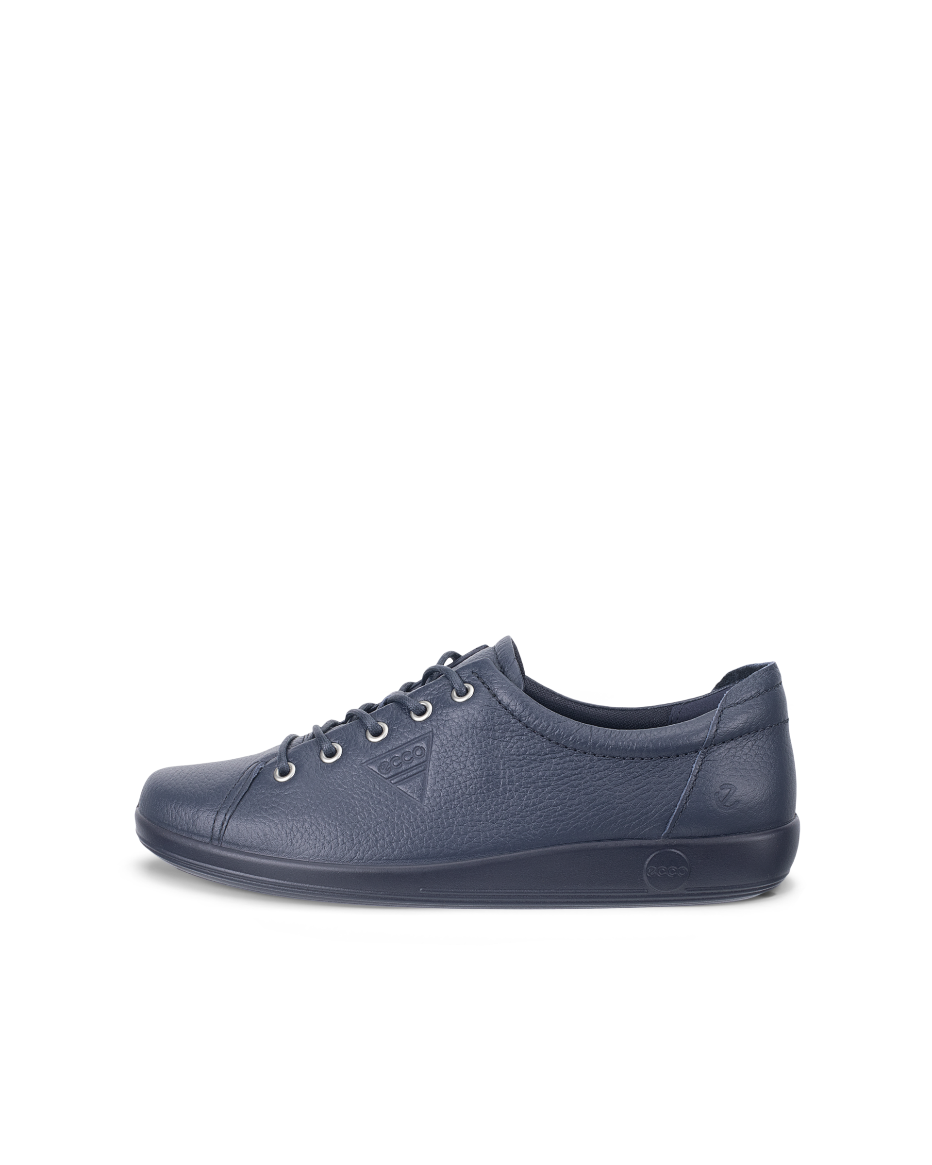 ECCO SOFT 2.0 — Blue