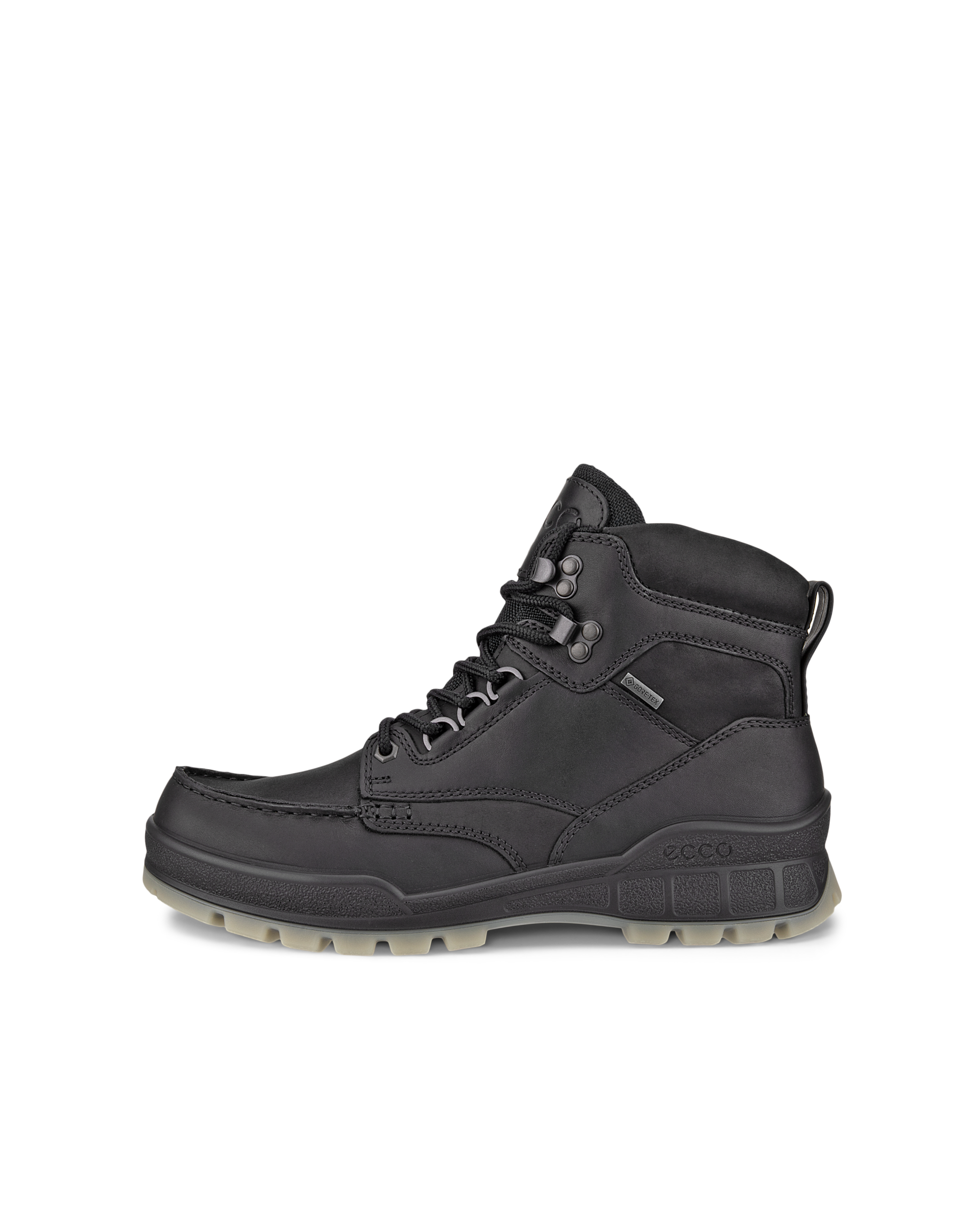 ECCO Track 25 — Black