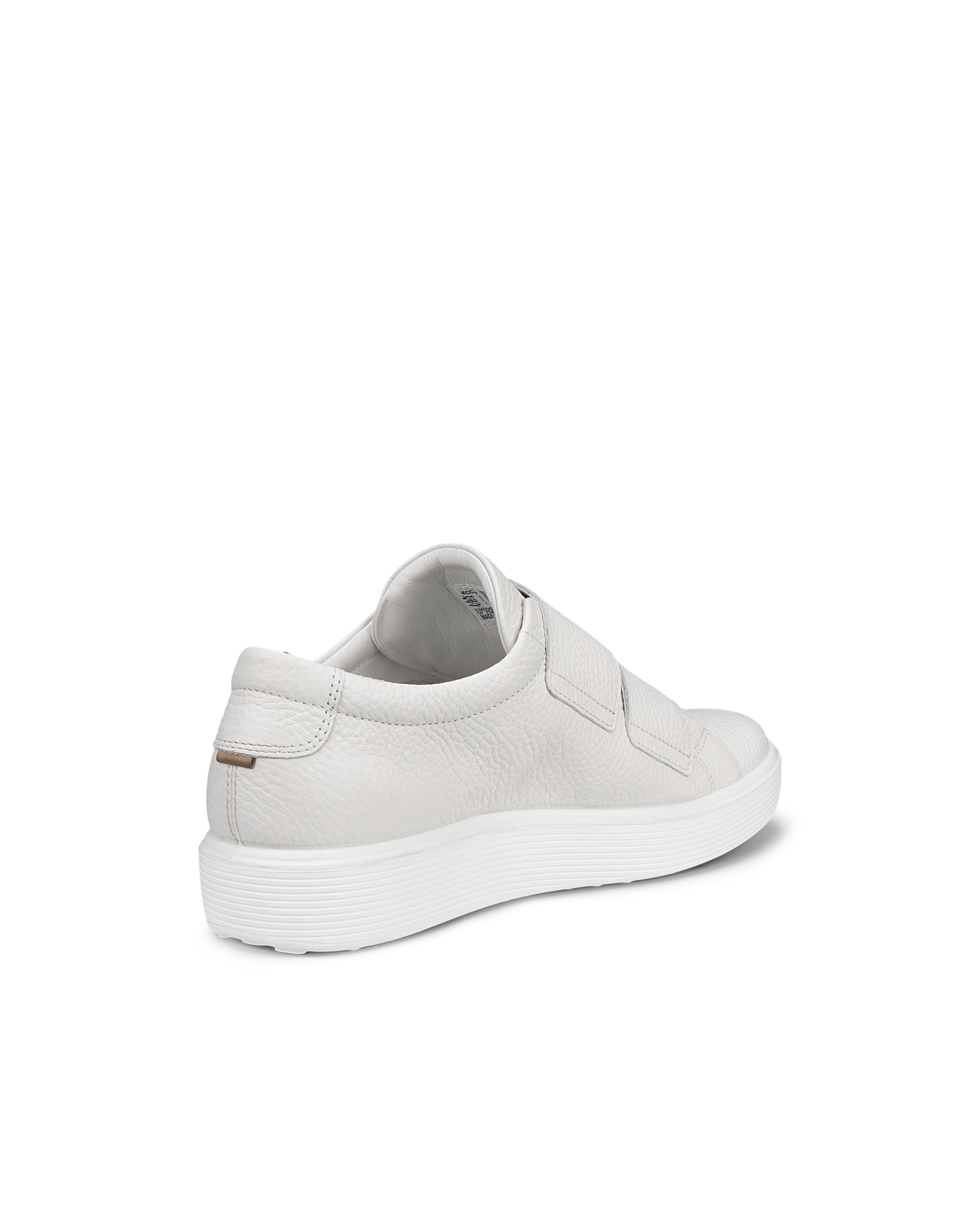ECCO SOFT 60 — White