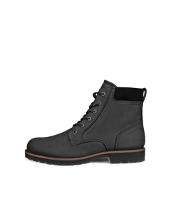 ECCO CHARLESTOWN — Black 1