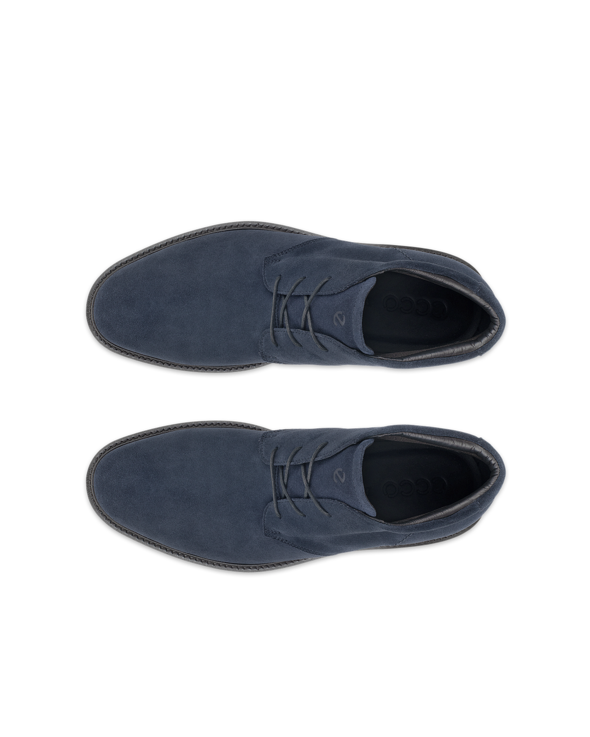 ECCO Metropole Prague — Blue