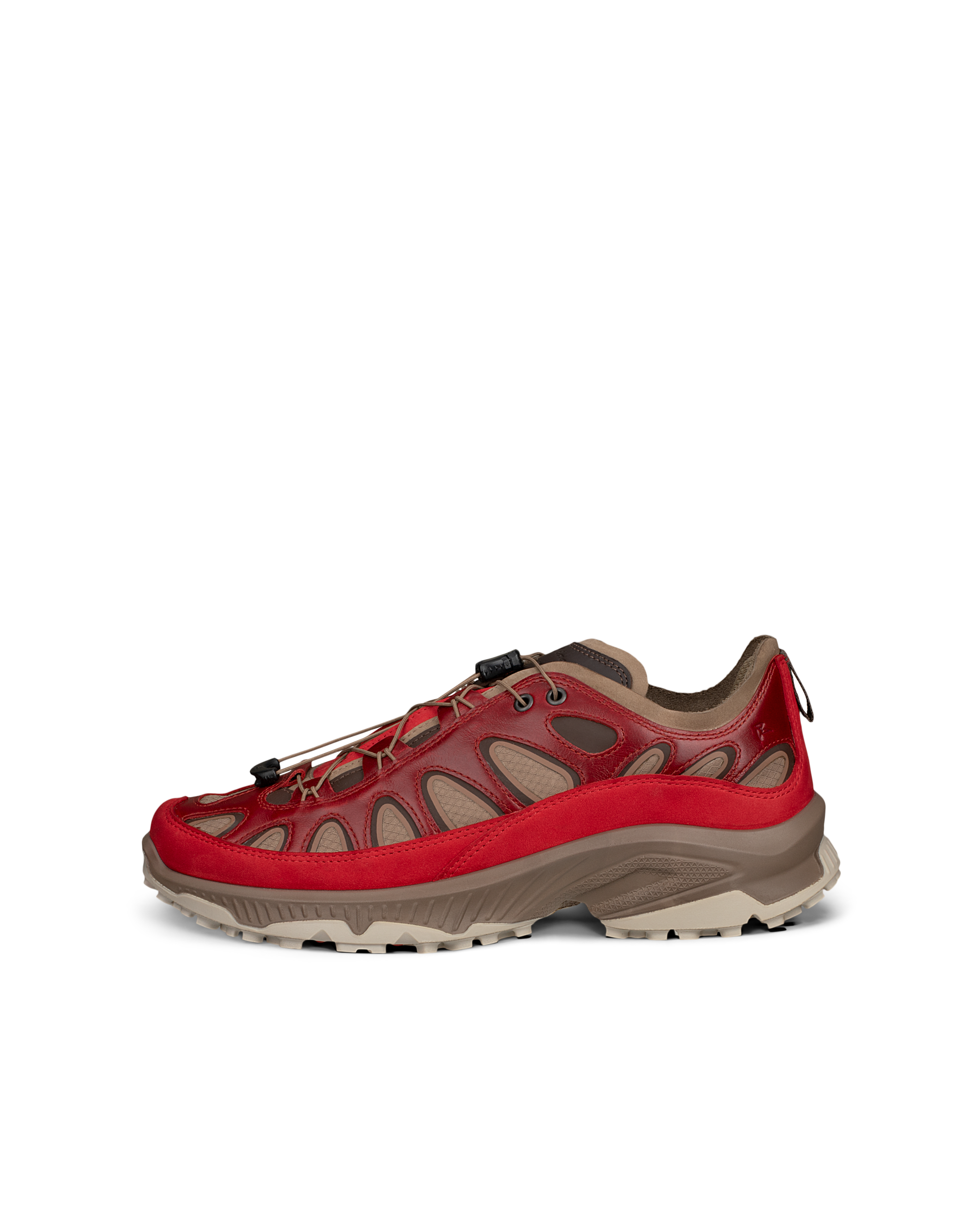 ECCO WM RECEPTOR XP — Red