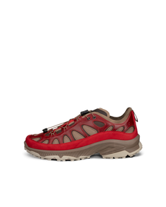 ECCO WM RECEPTOR XP — Red 1