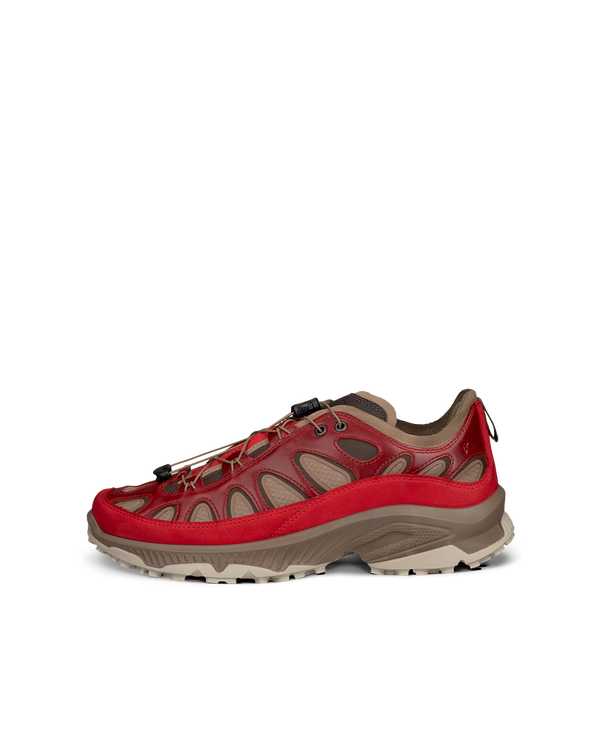 ECCO WM RECEPTOR XP — Red