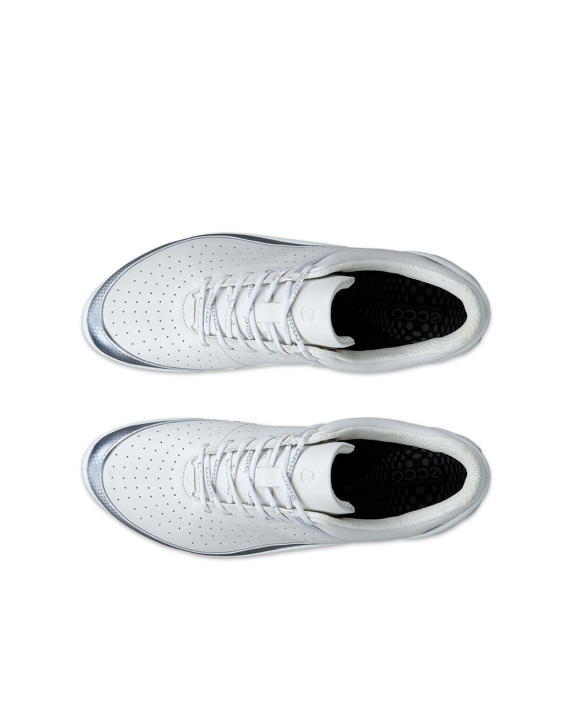 ECCO Biom Energi — White