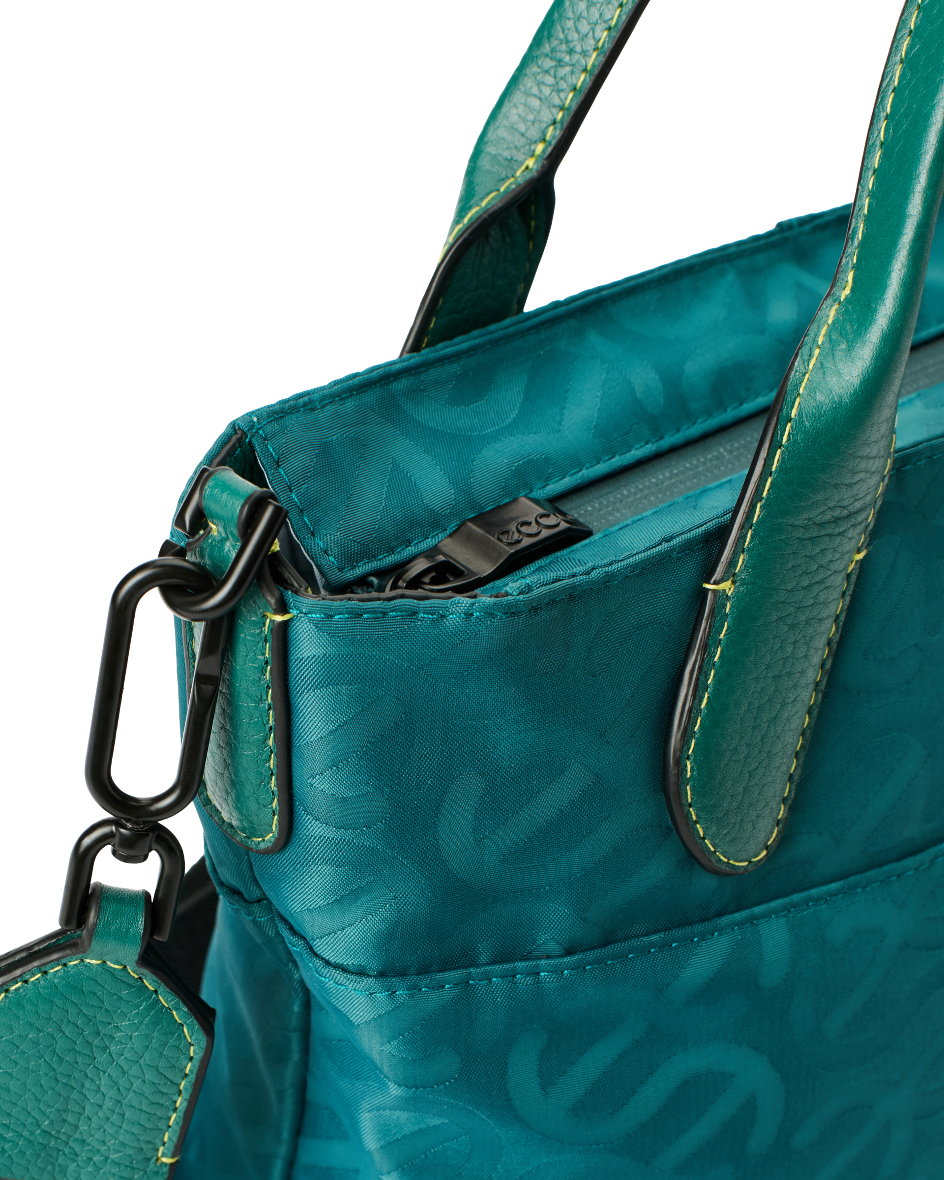 ECCO Golf Tote Bag ゴルフ トートバッグ | グリーン