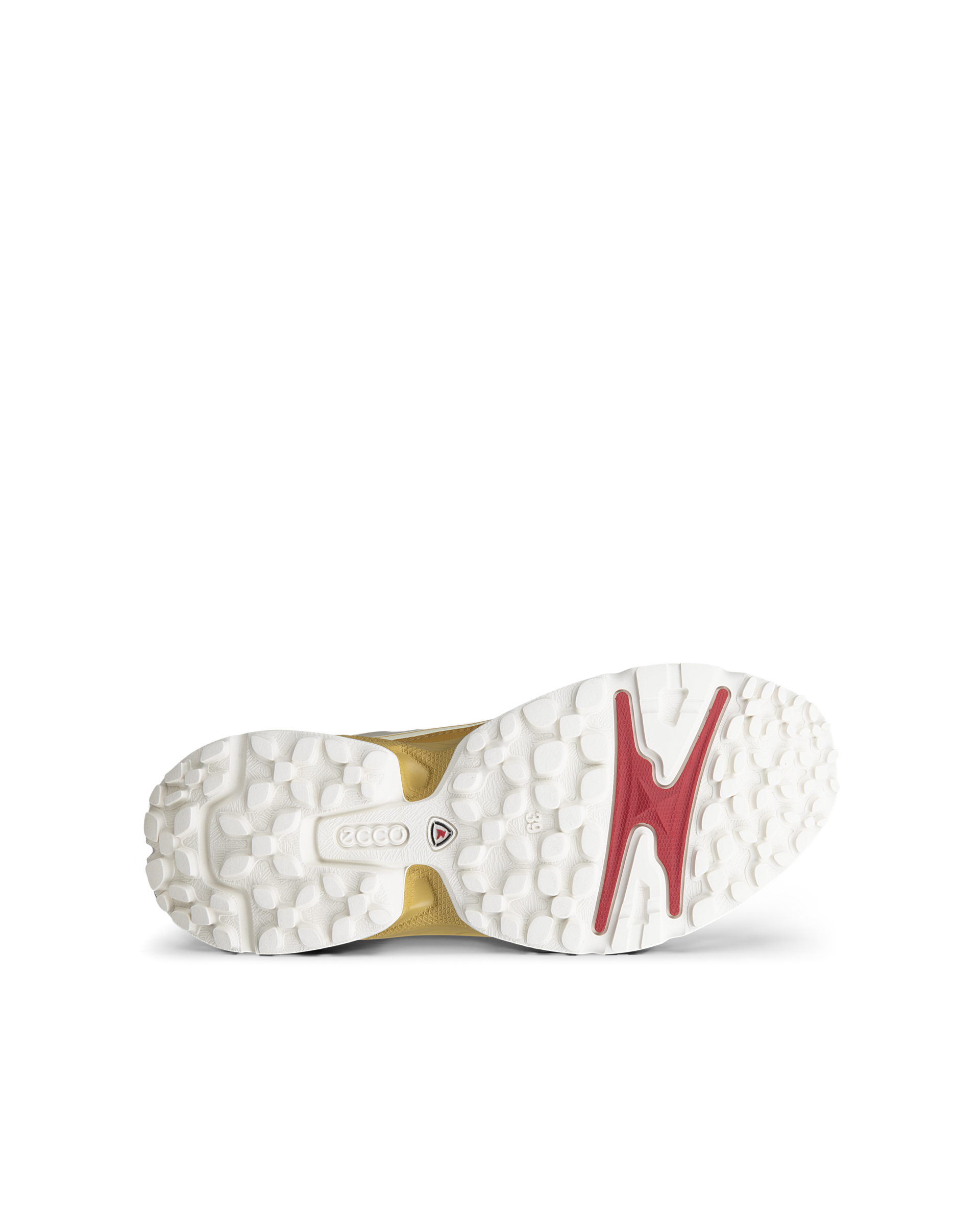 ECCO Receptor XP — Yellow