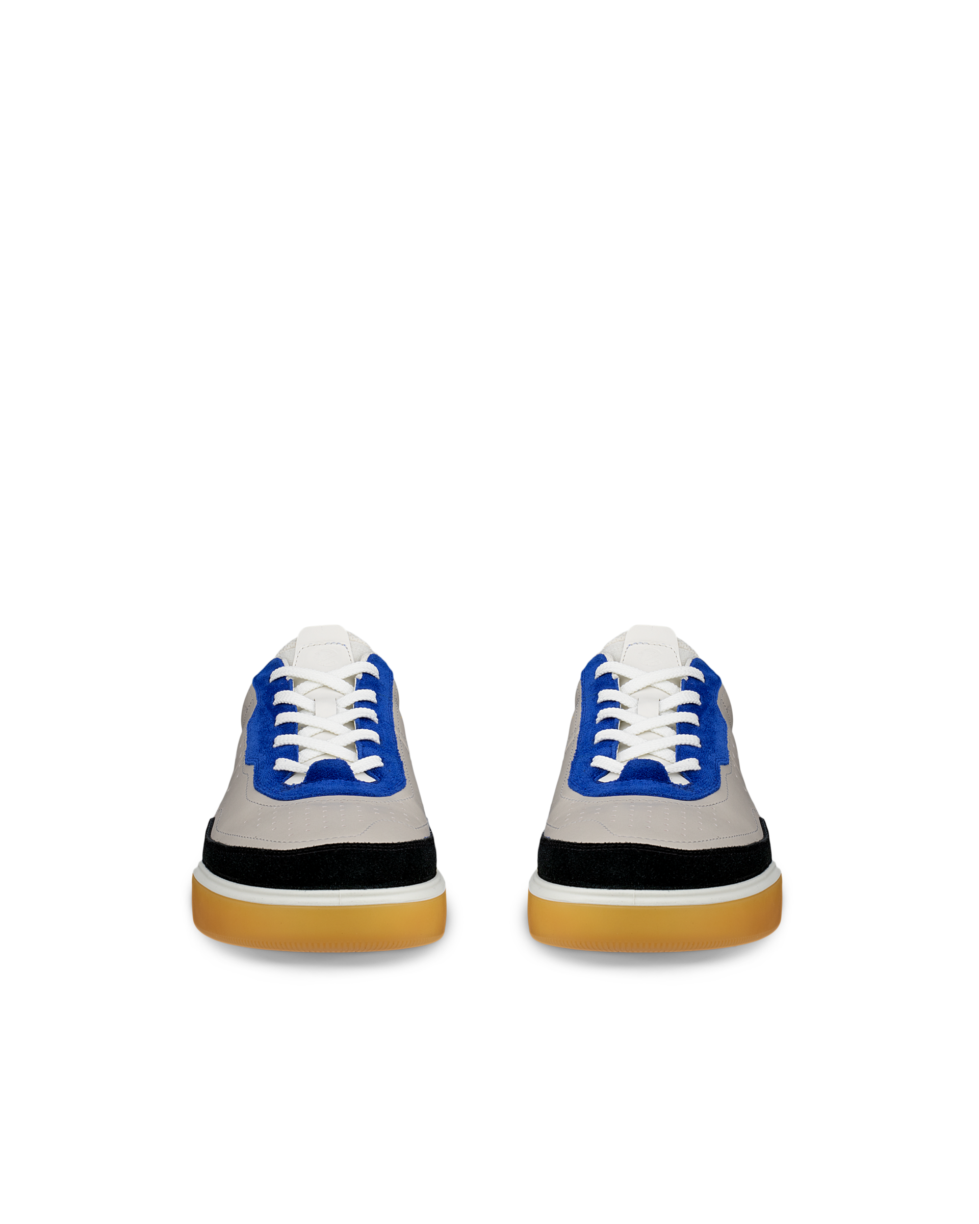 ECCO Street Court — Multicolour